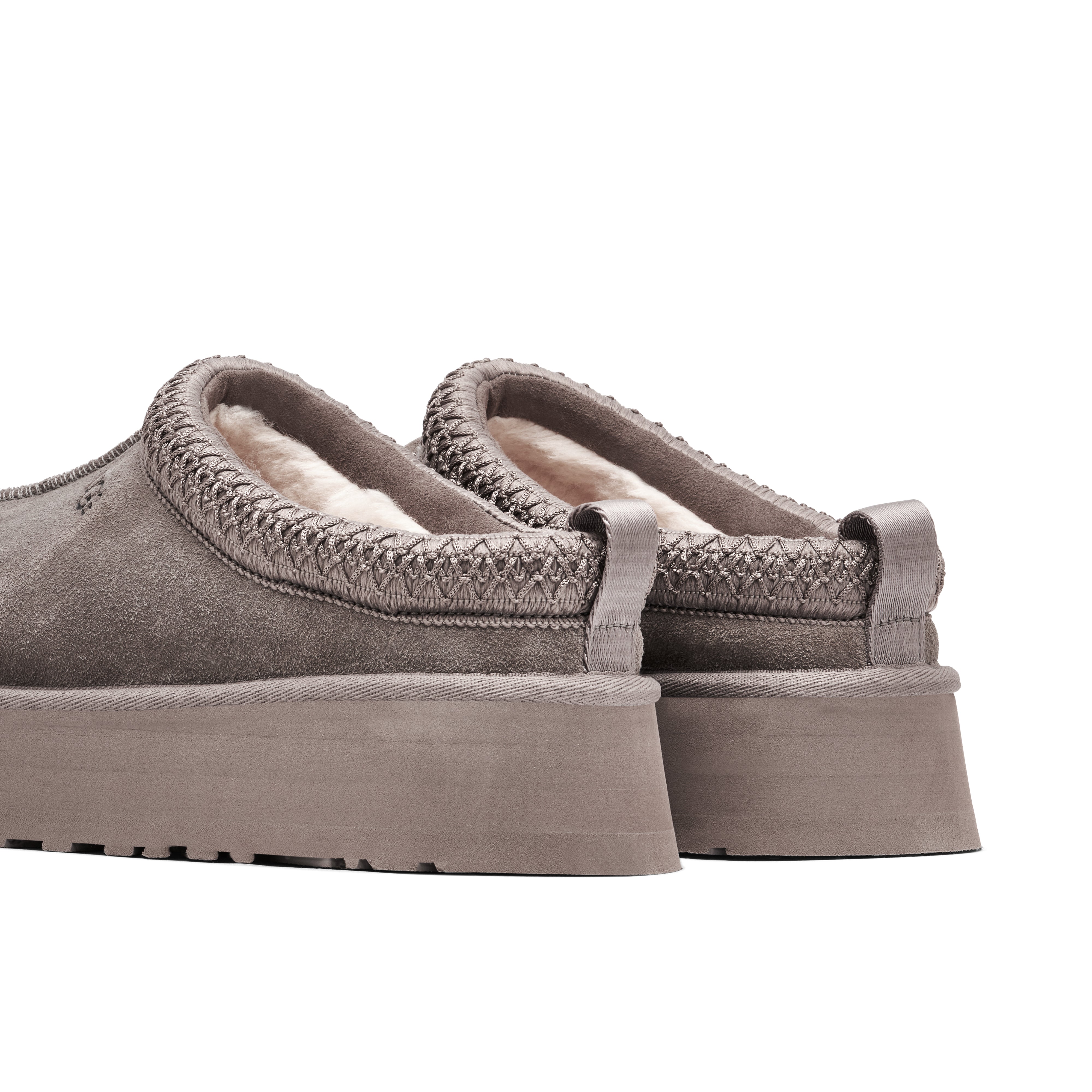 UGG - Tazz Slipper Smoke Plume