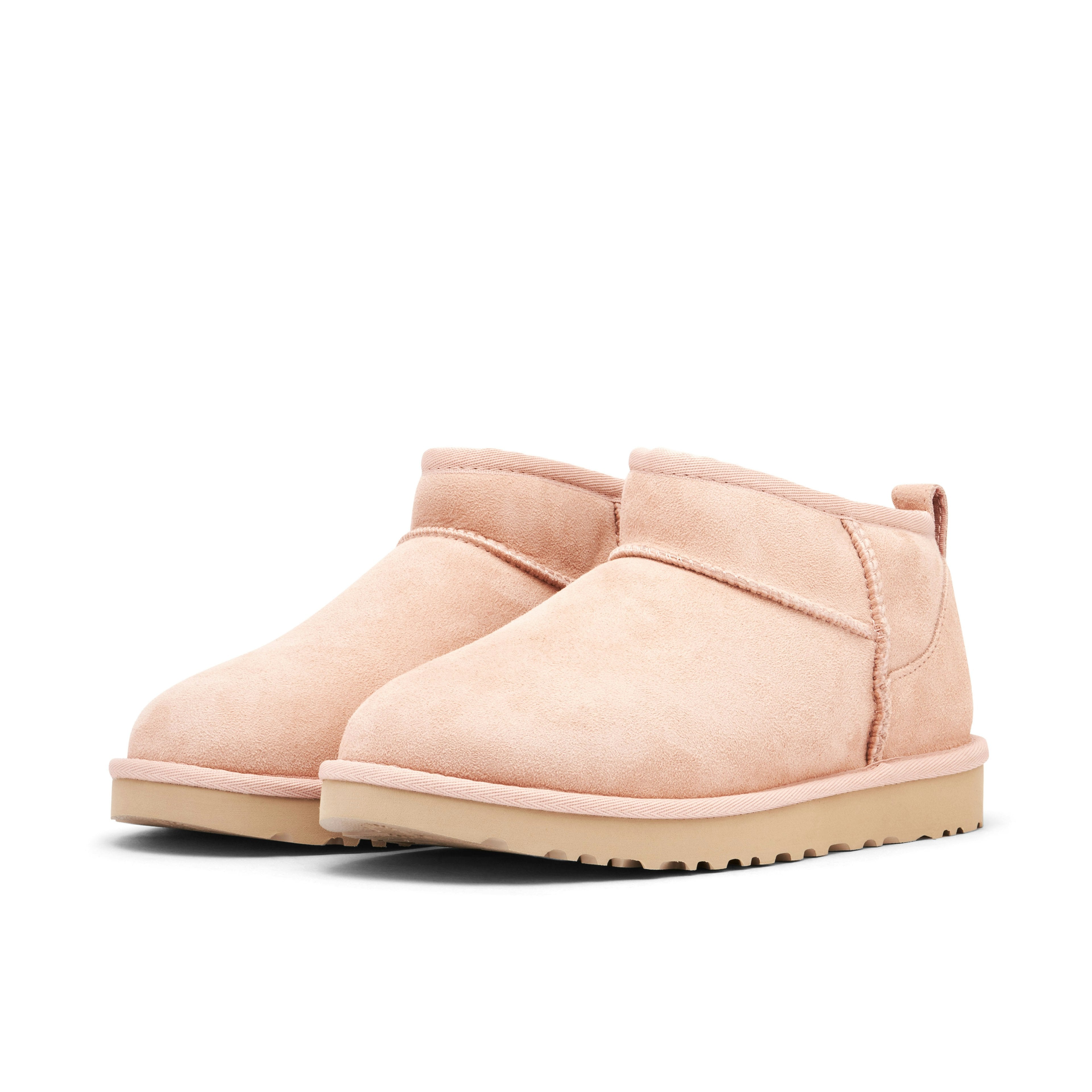 UGG - Classic Ultra Mini Boot Cameo Rose