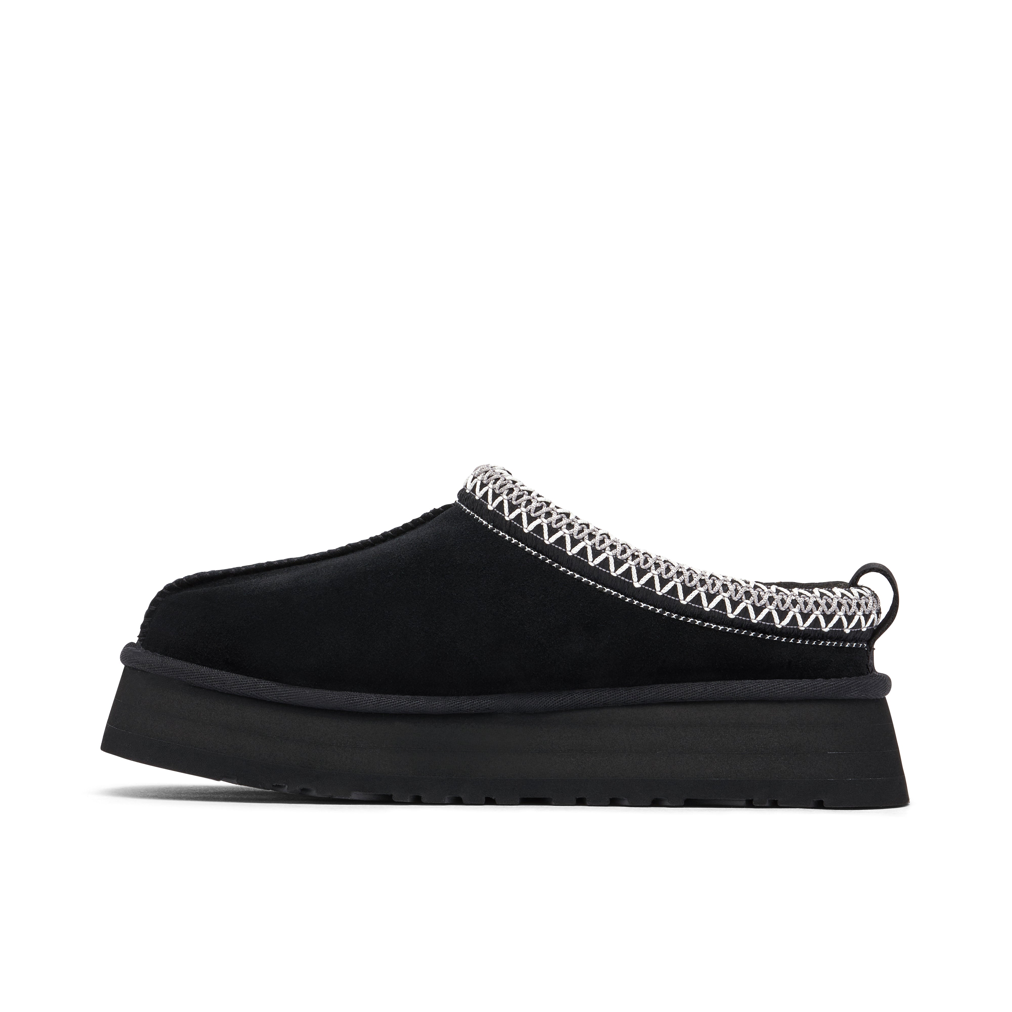 UGG - Tazz Slipper Black