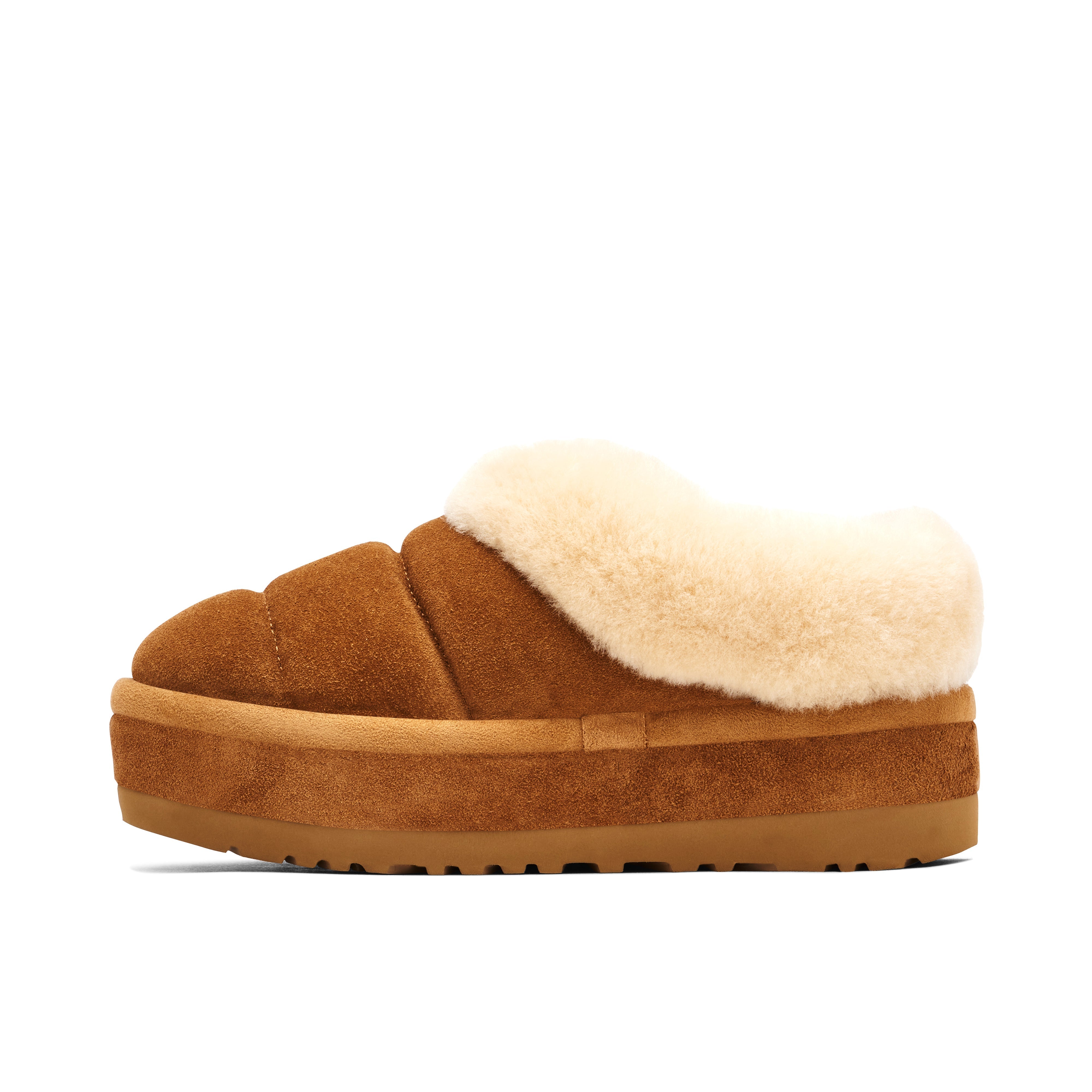 UGG - Tazzlita Slipper Chestnut