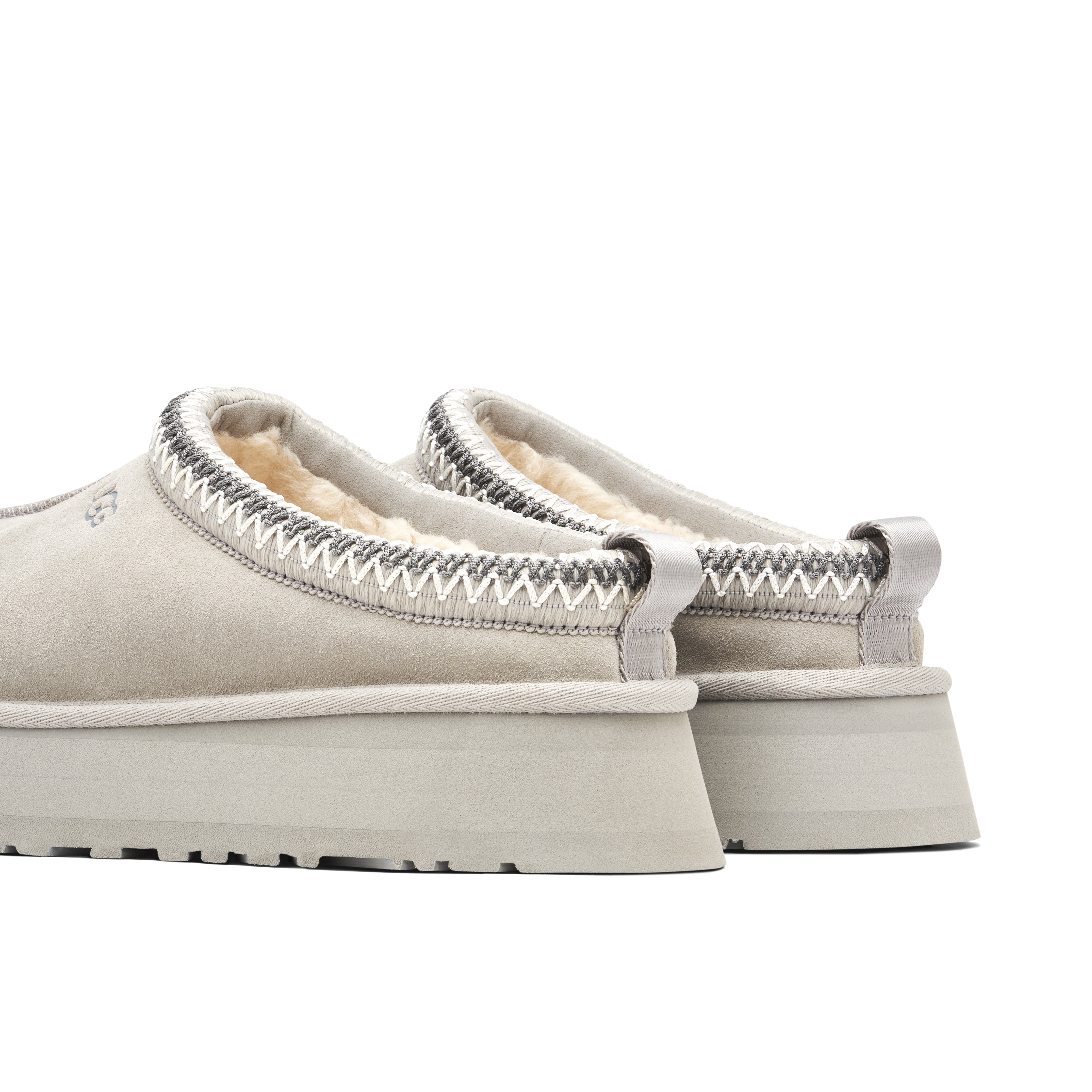 UGG - Tazz Slipper Seal Femme