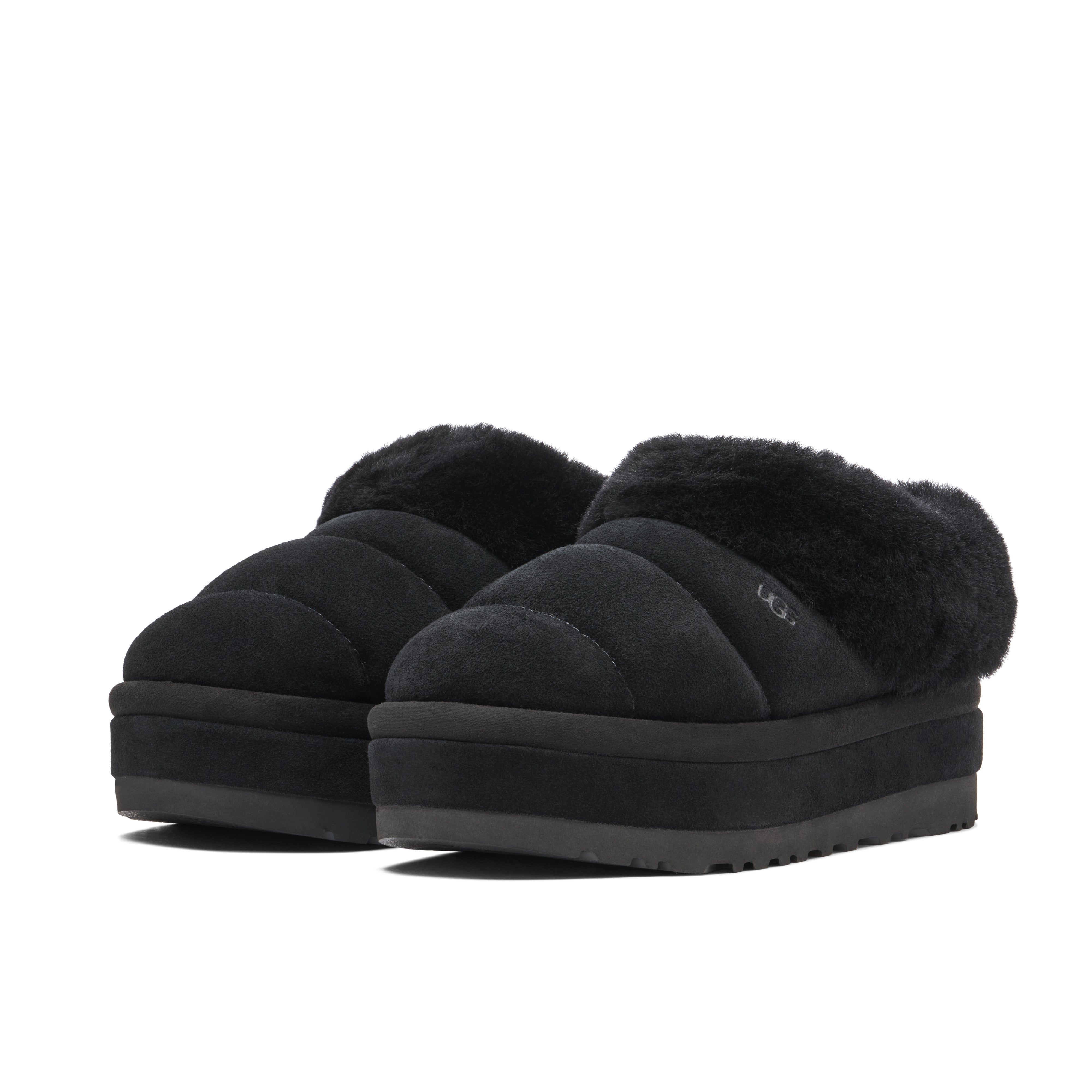 UGG - Tazzlita Slipper Black