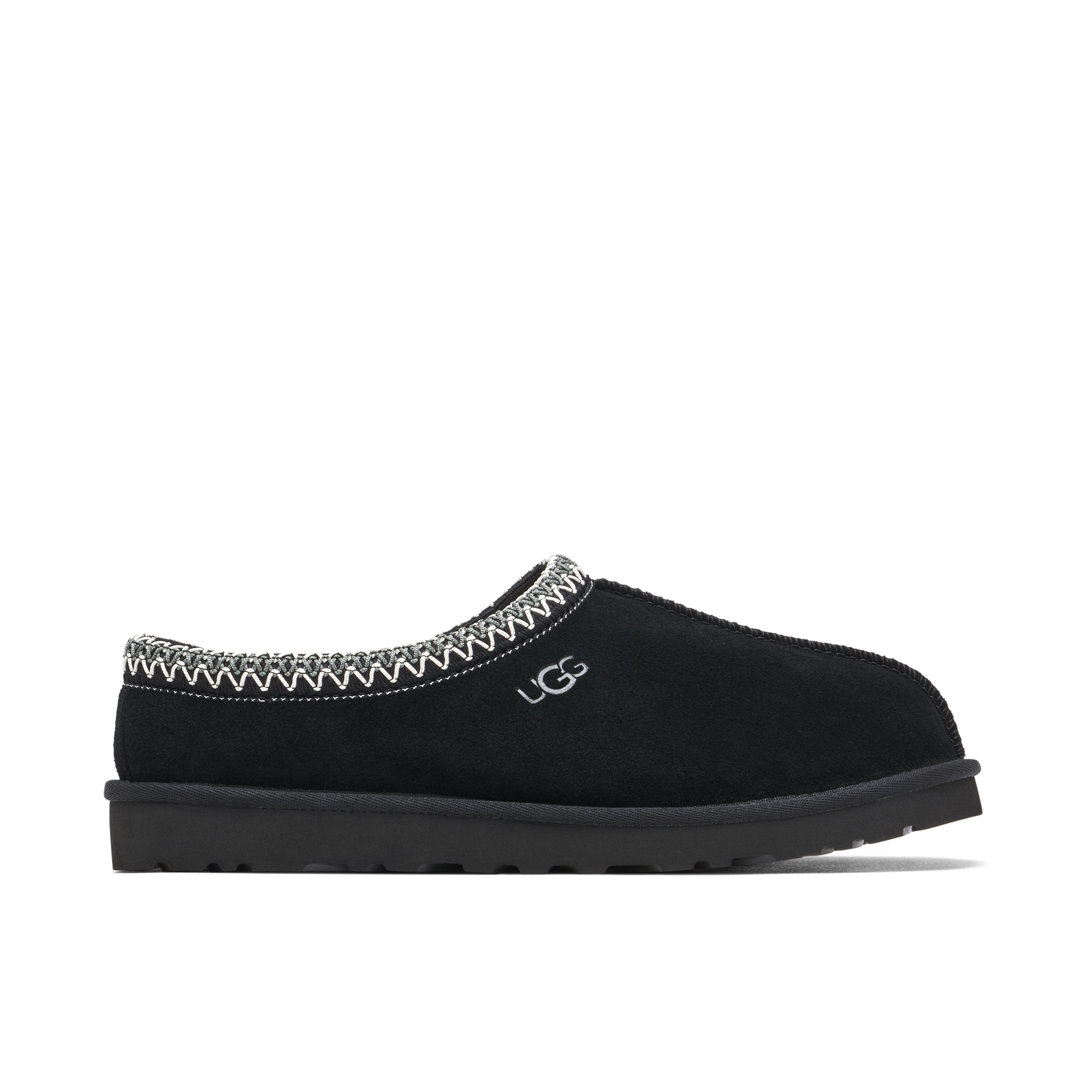 UGG - Tasman Slipper Black
