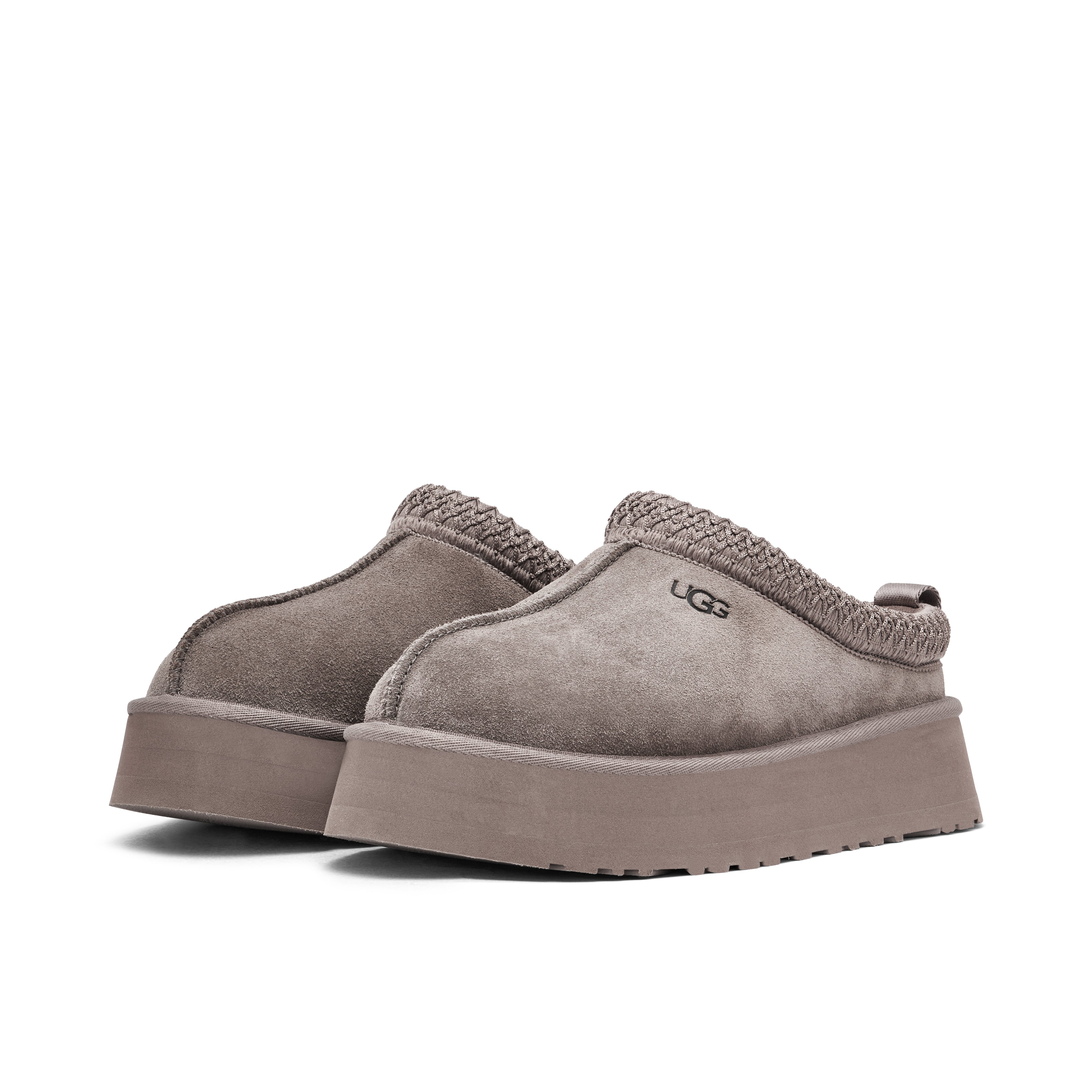 UGG - Tazz Slipper Smoke Plume