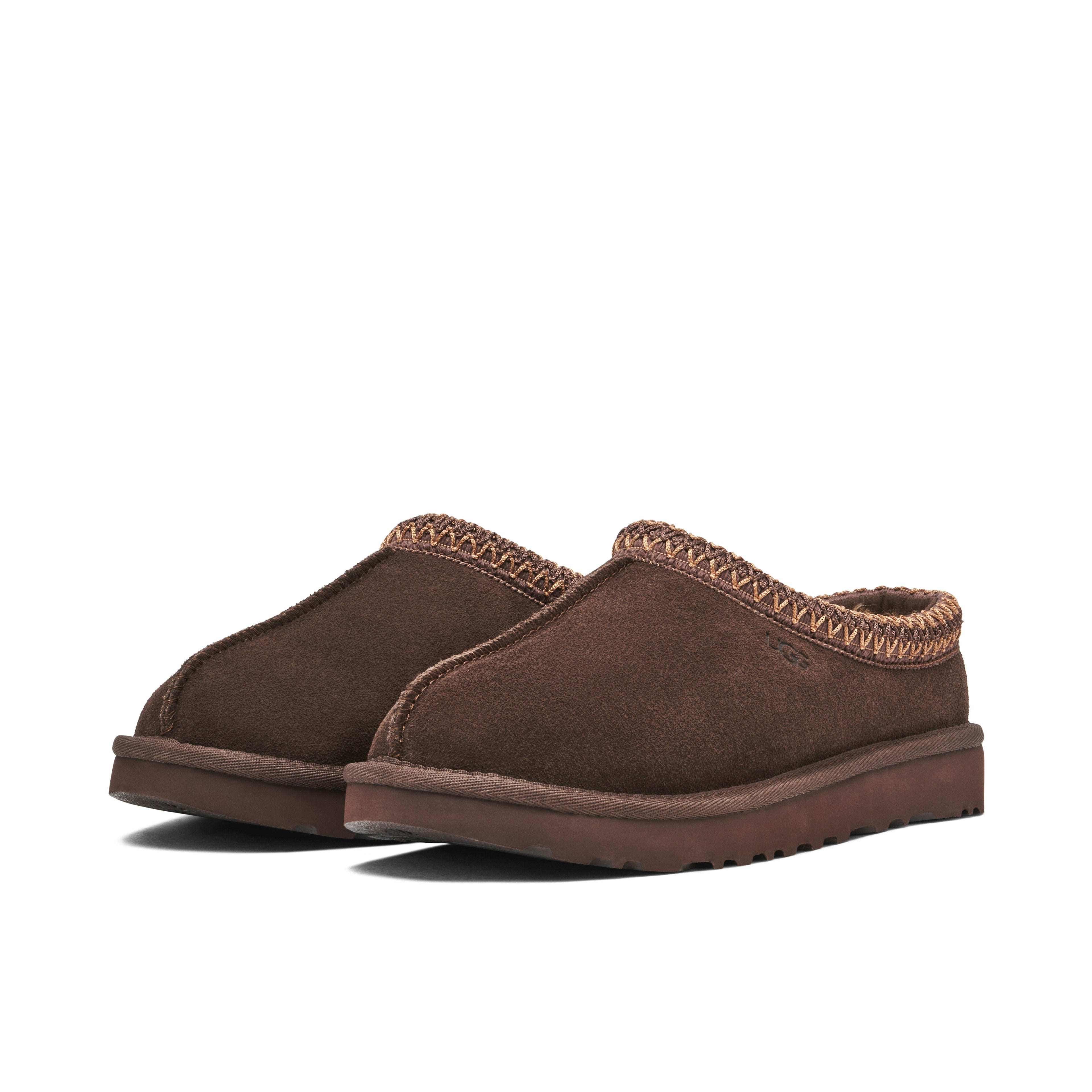 UGG - Tasman Slipper Burnt Cedar
