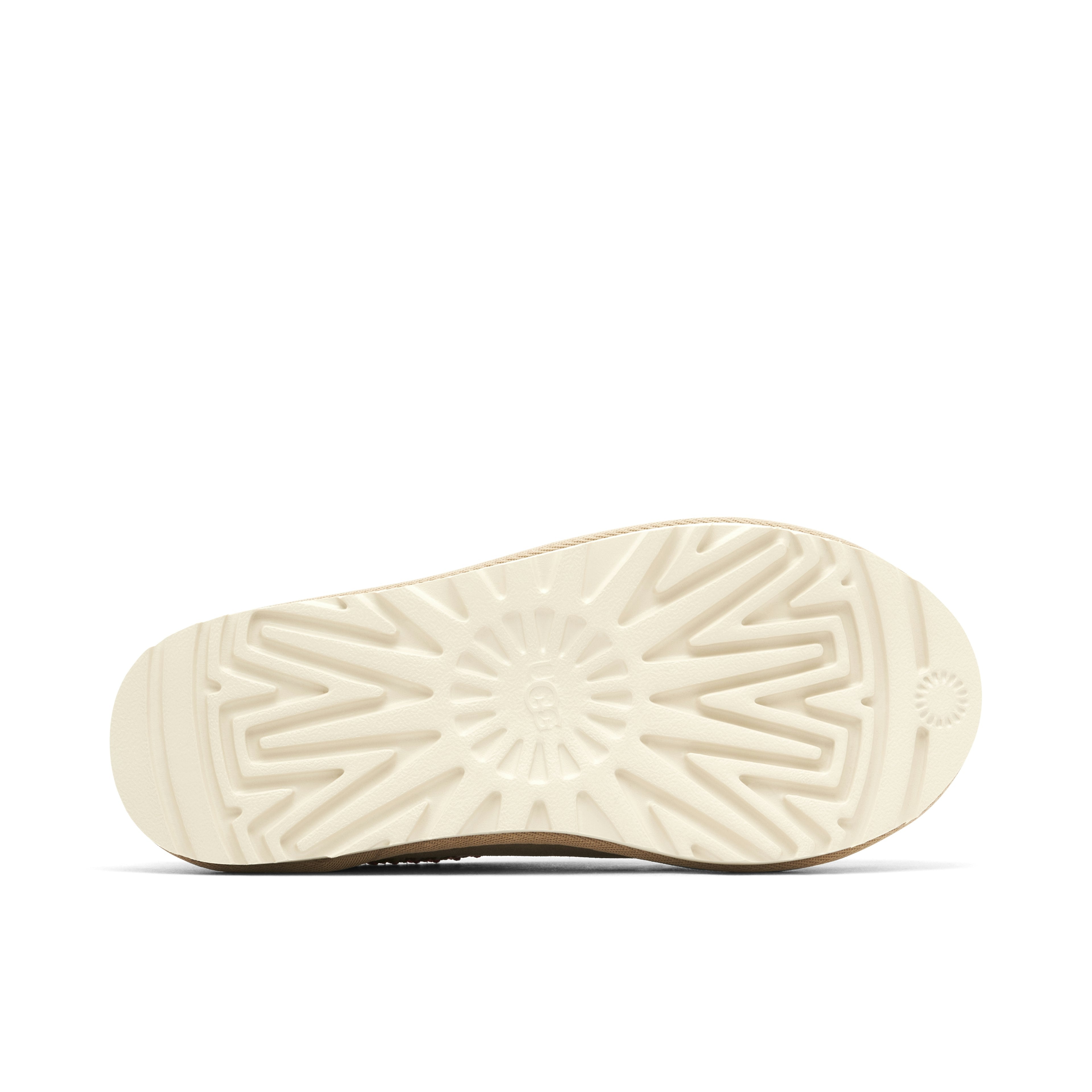 UGG - Tasman Slipper Dark Sand Cherry