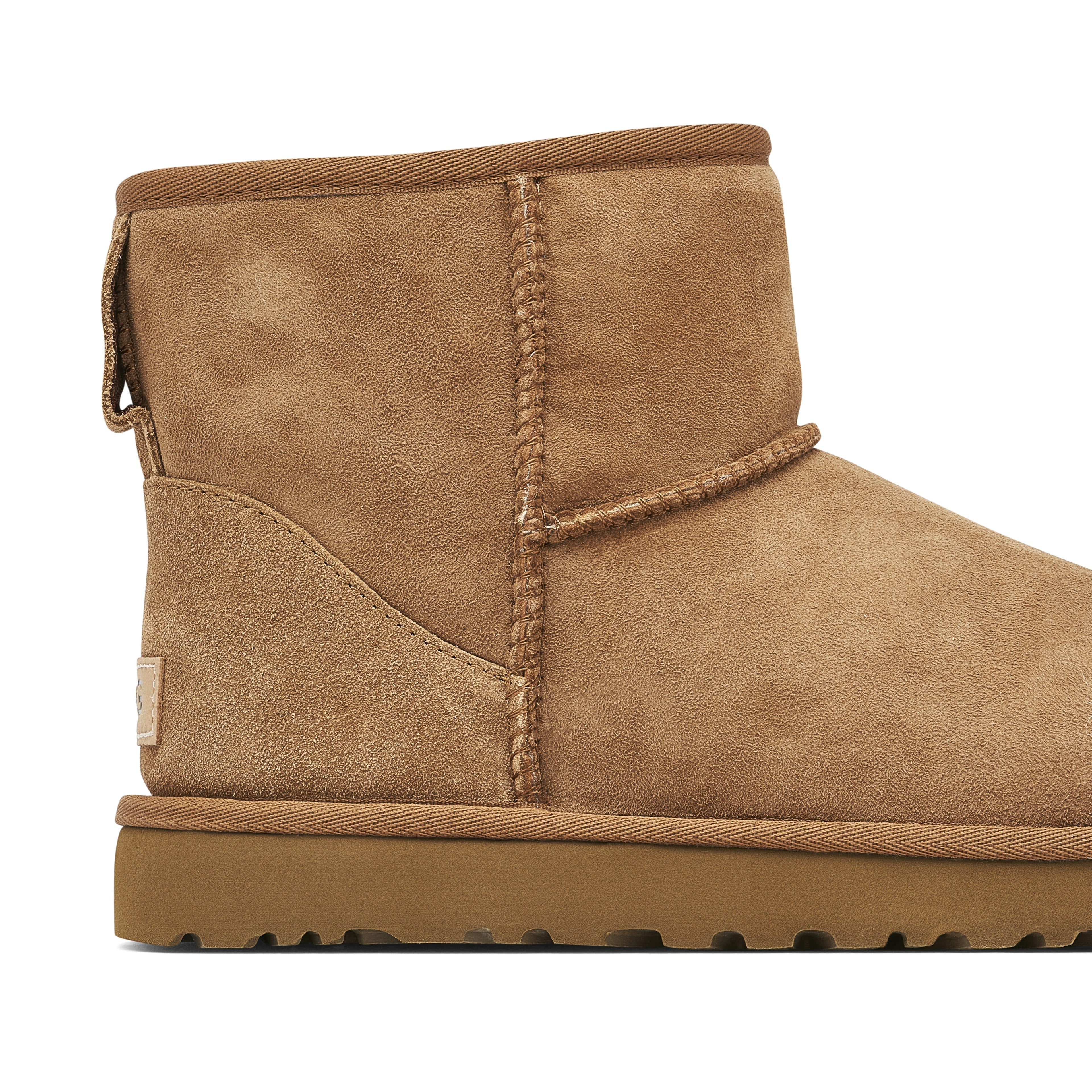 UGG - Classic Mini II Boot Chestnut
