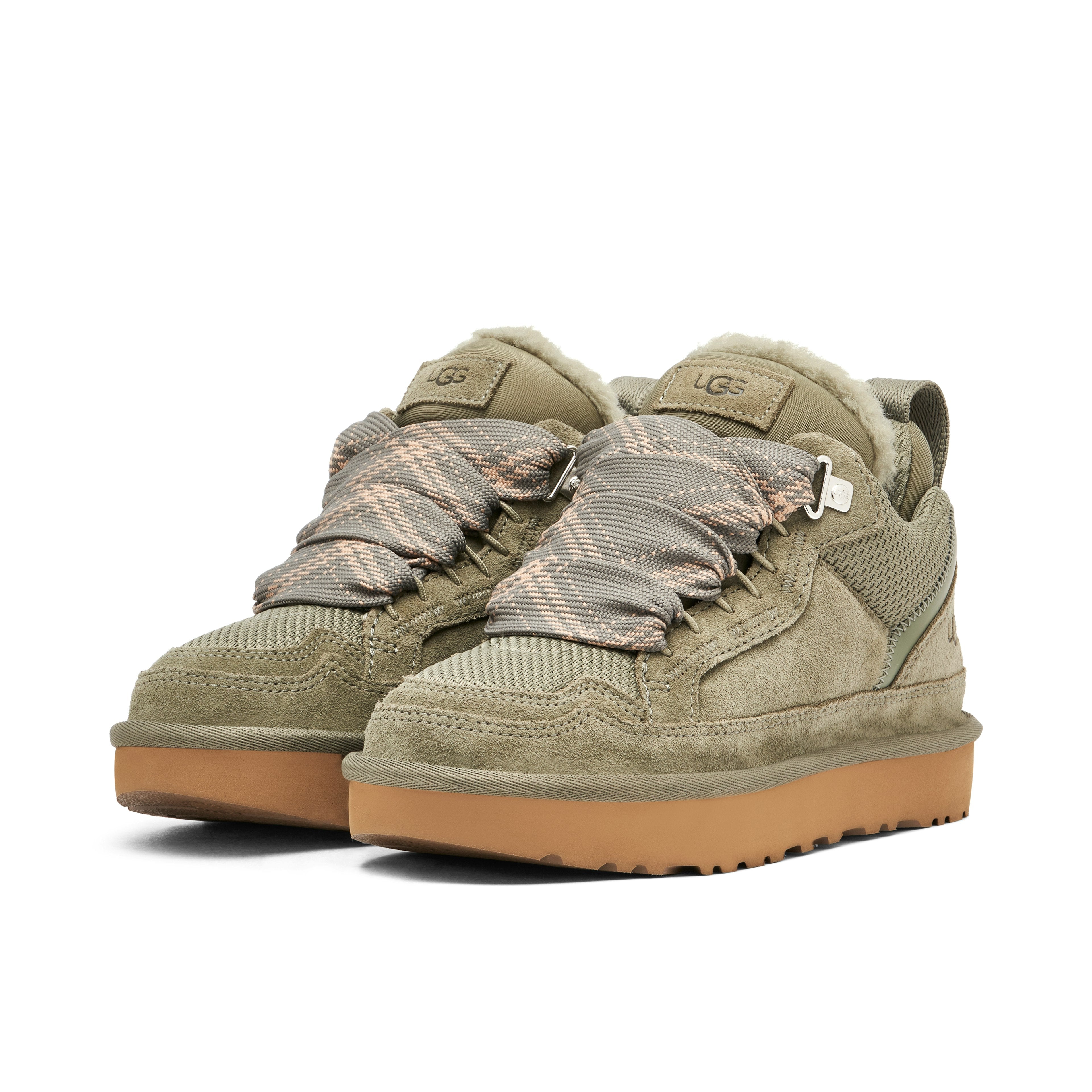 UGG - Lowmel Moss Green