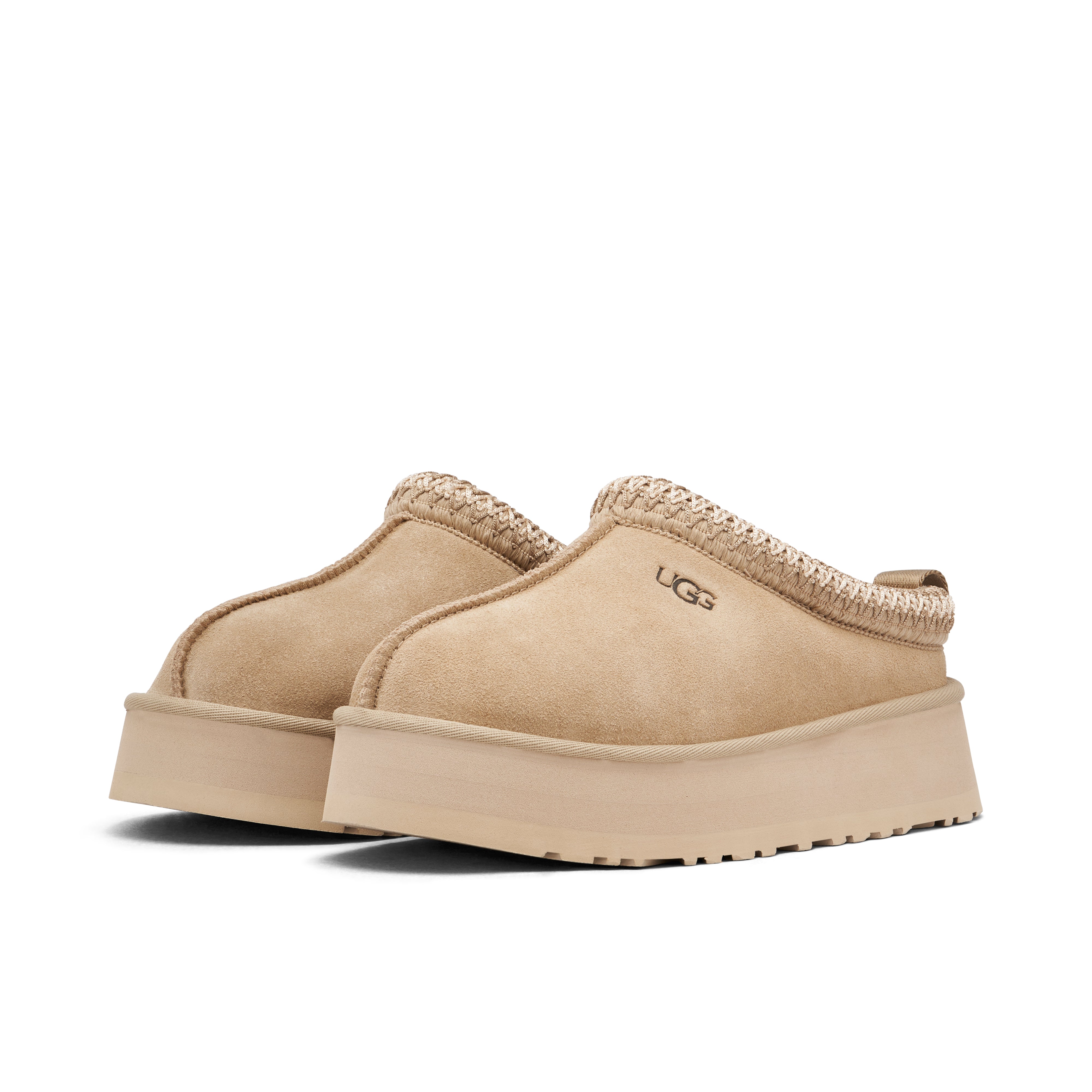 UGG - Tazz Slipper Mustard Seed