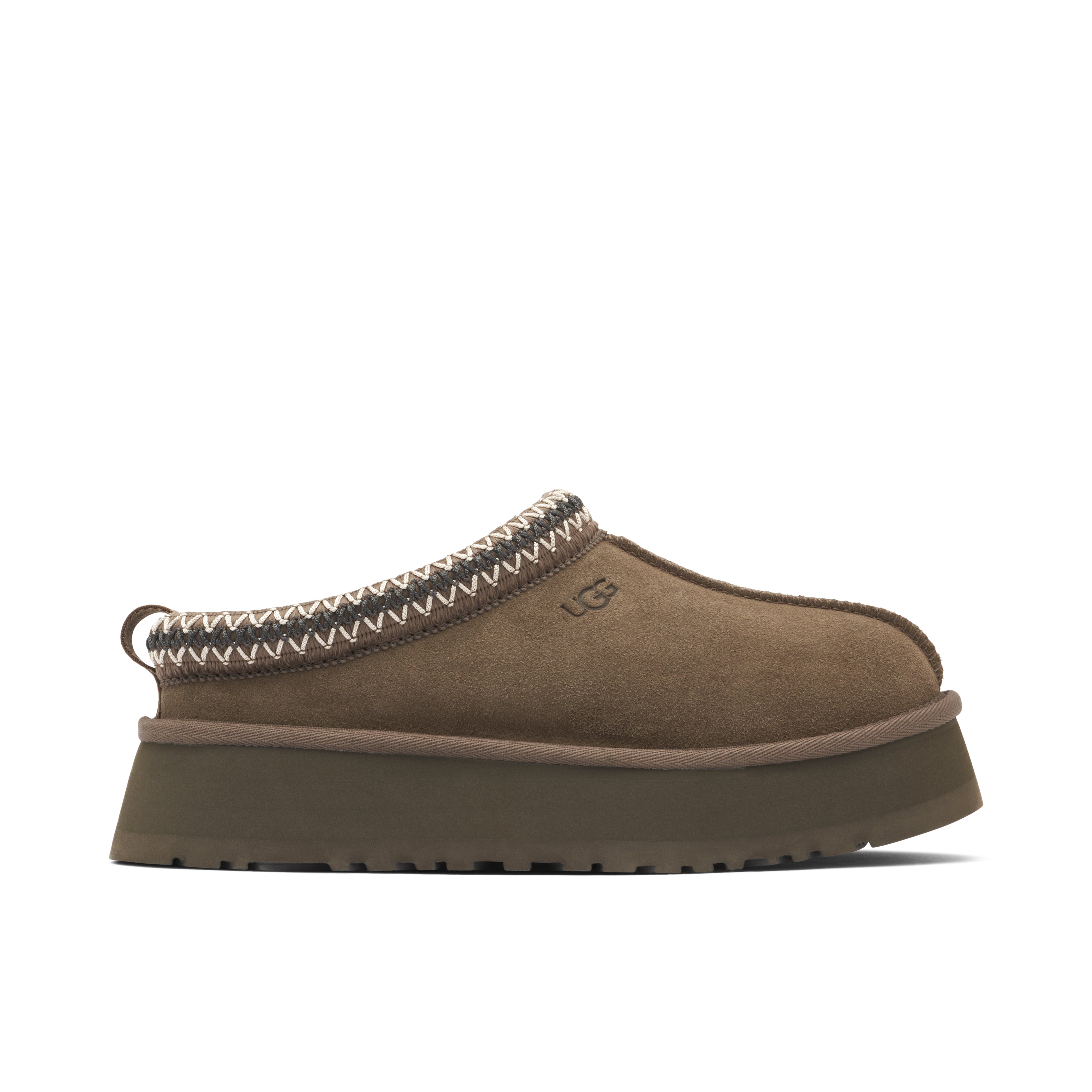 UGG - Tazz Slipper Hickory Femme