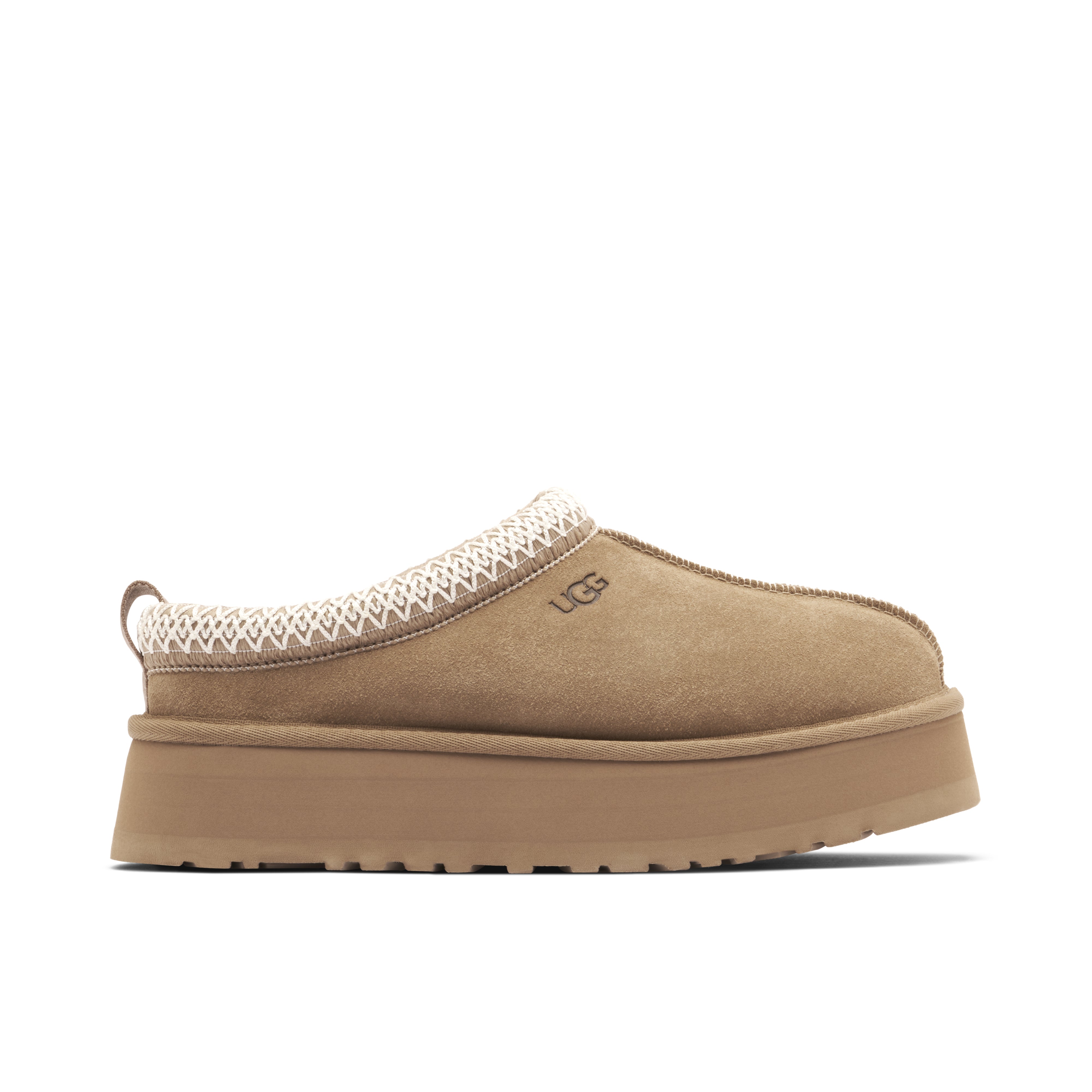 UGG - Tazz Slipper Mushroom