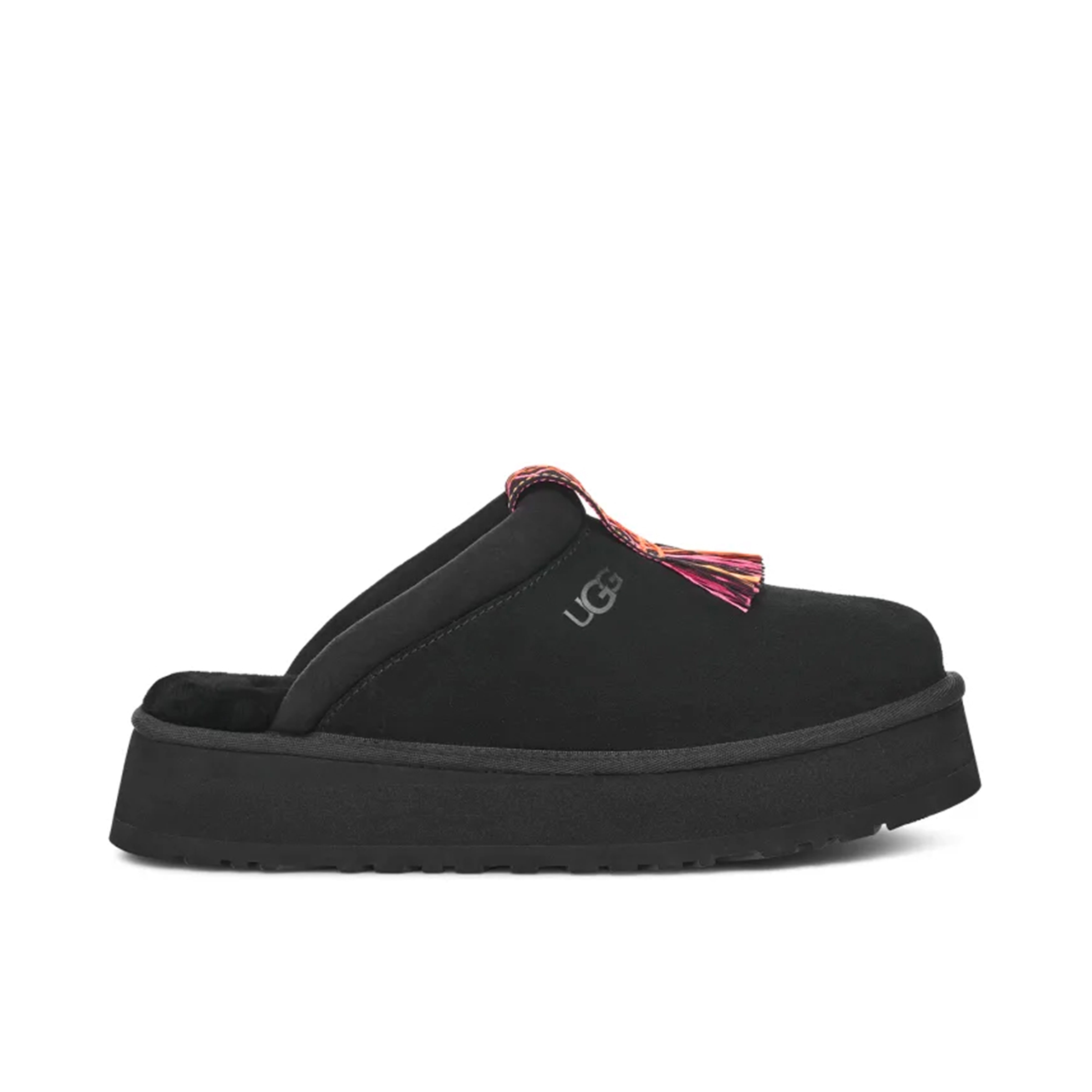 UGG - Tazzle Black Femme