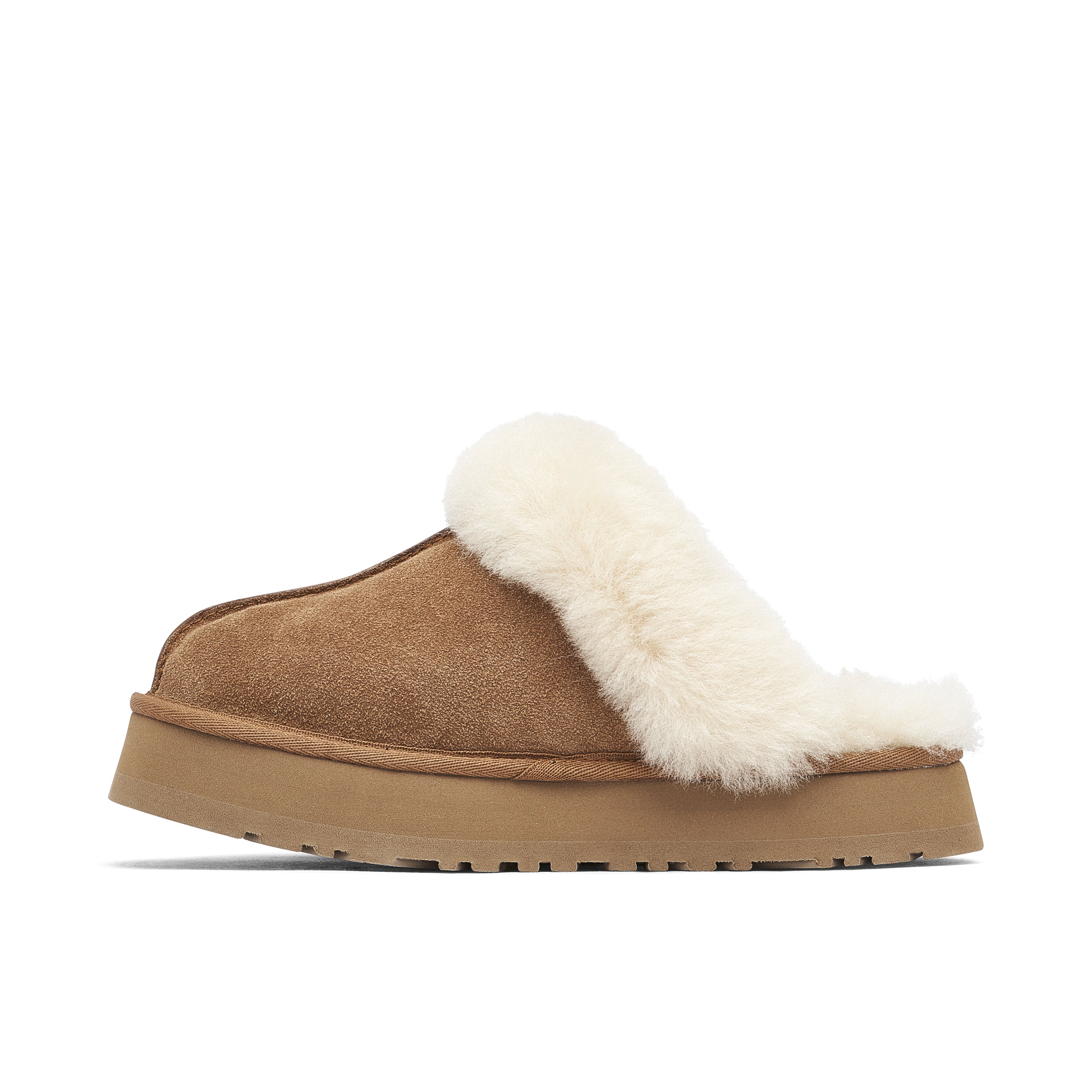 UGG - Disquette Slipper Chestnut