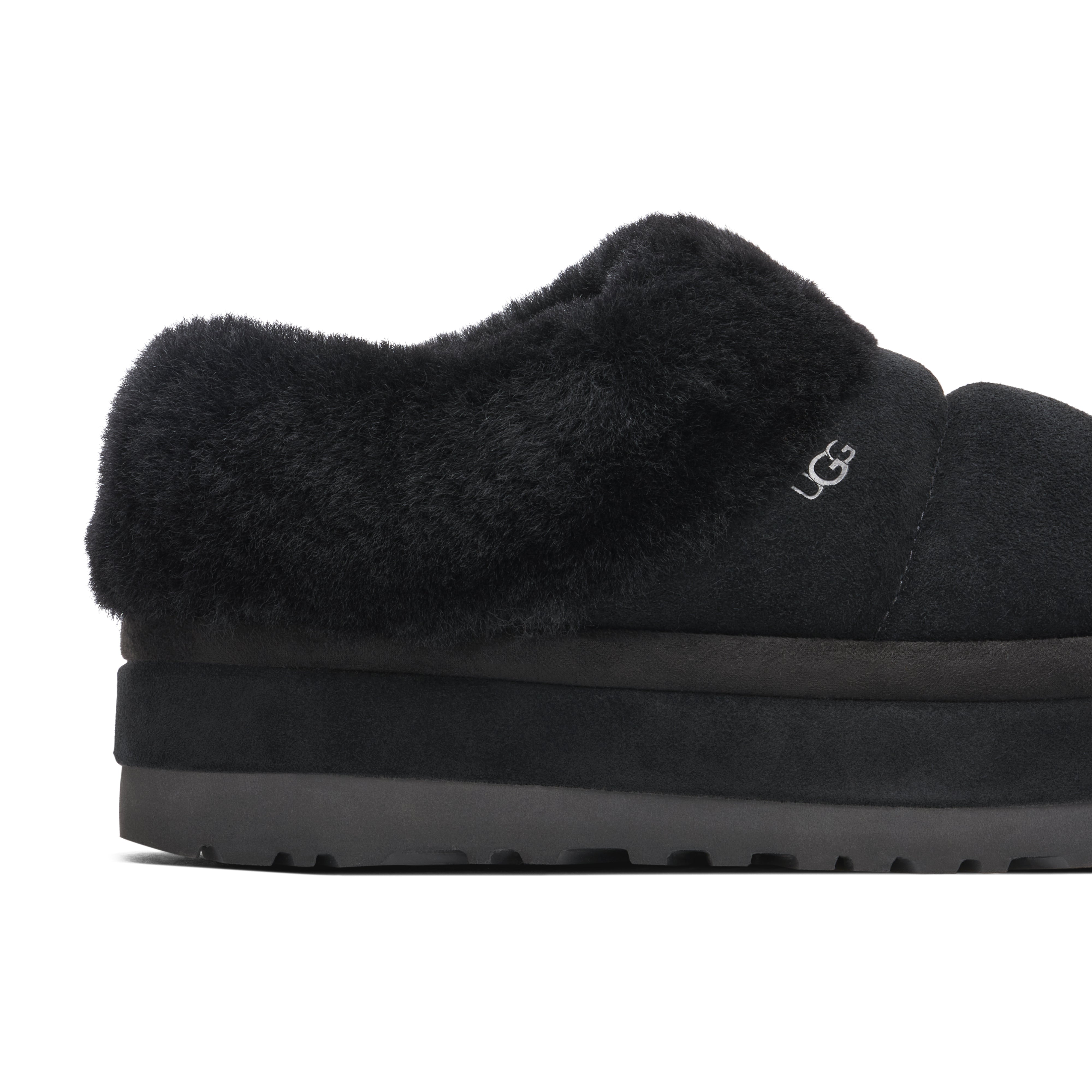 UGG - Tazzlita Slipper Black
