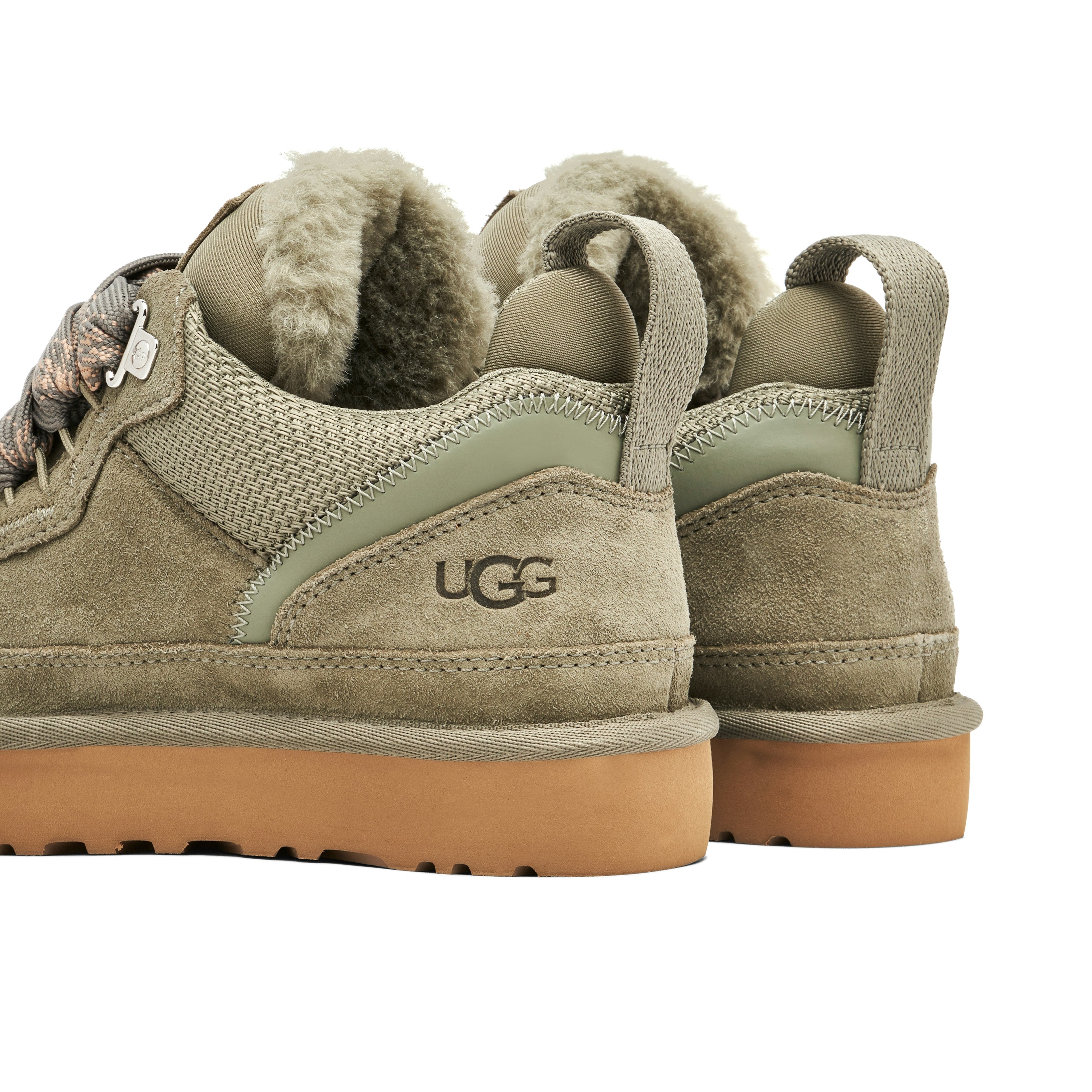 UGG - Lowmel Moss Green