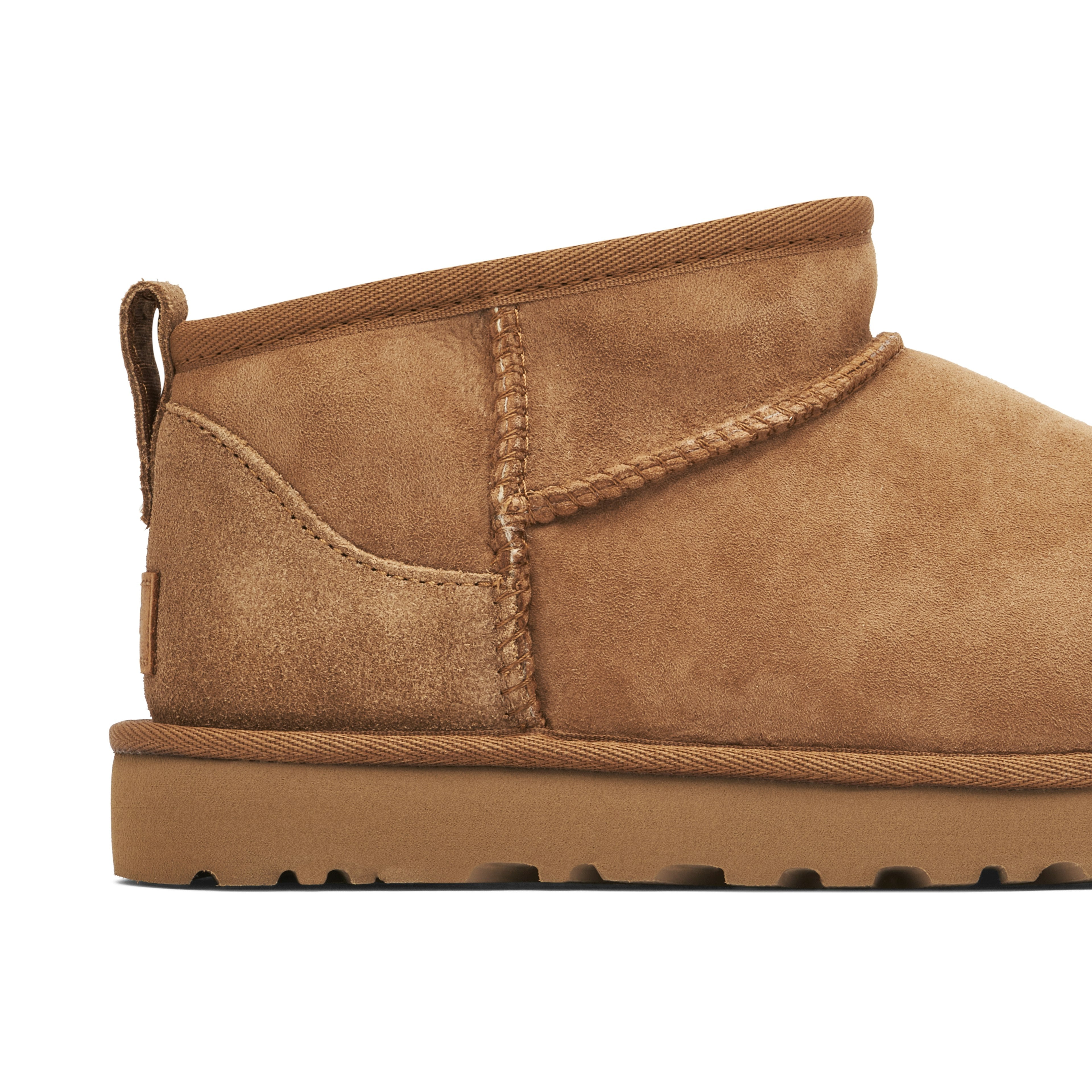 UGG - Classic Ultra Mini Boot Chestnut