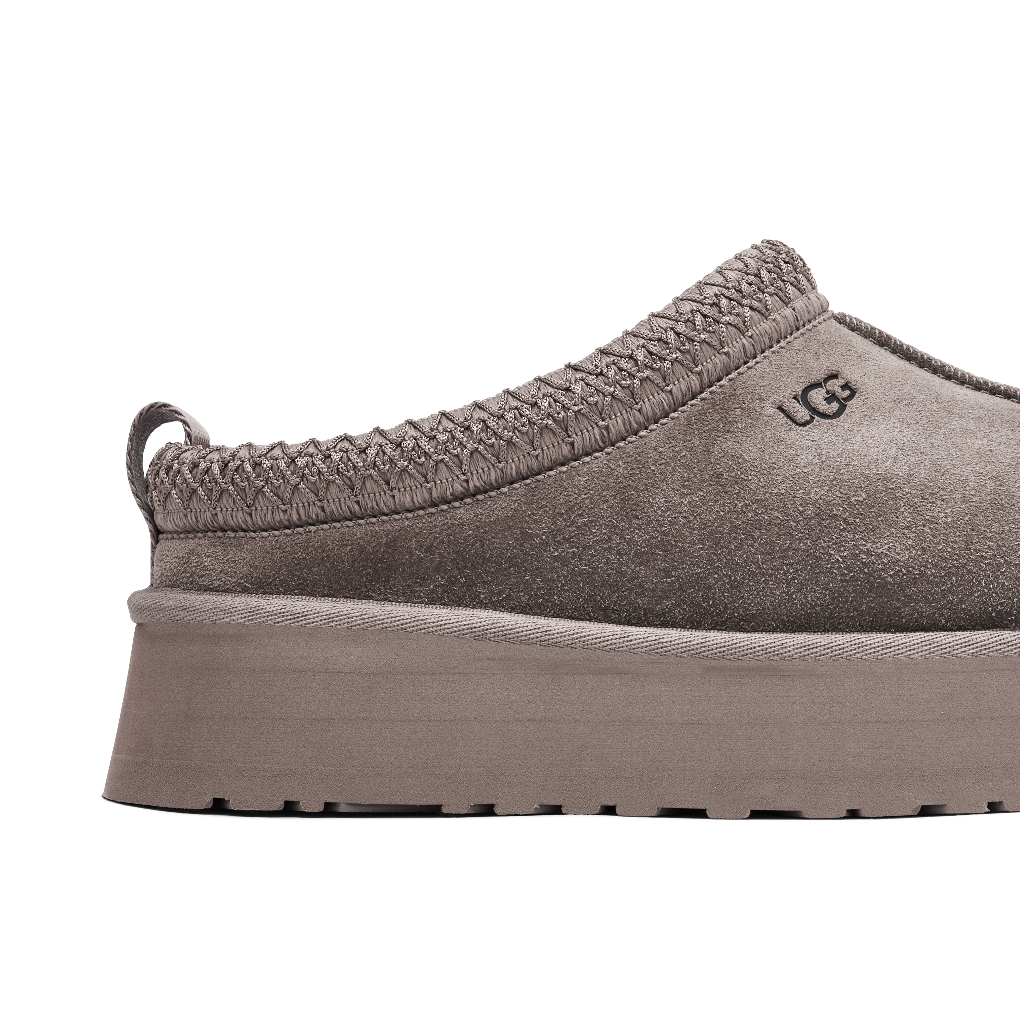 UGG - Tazz Slipper Smoke Plume