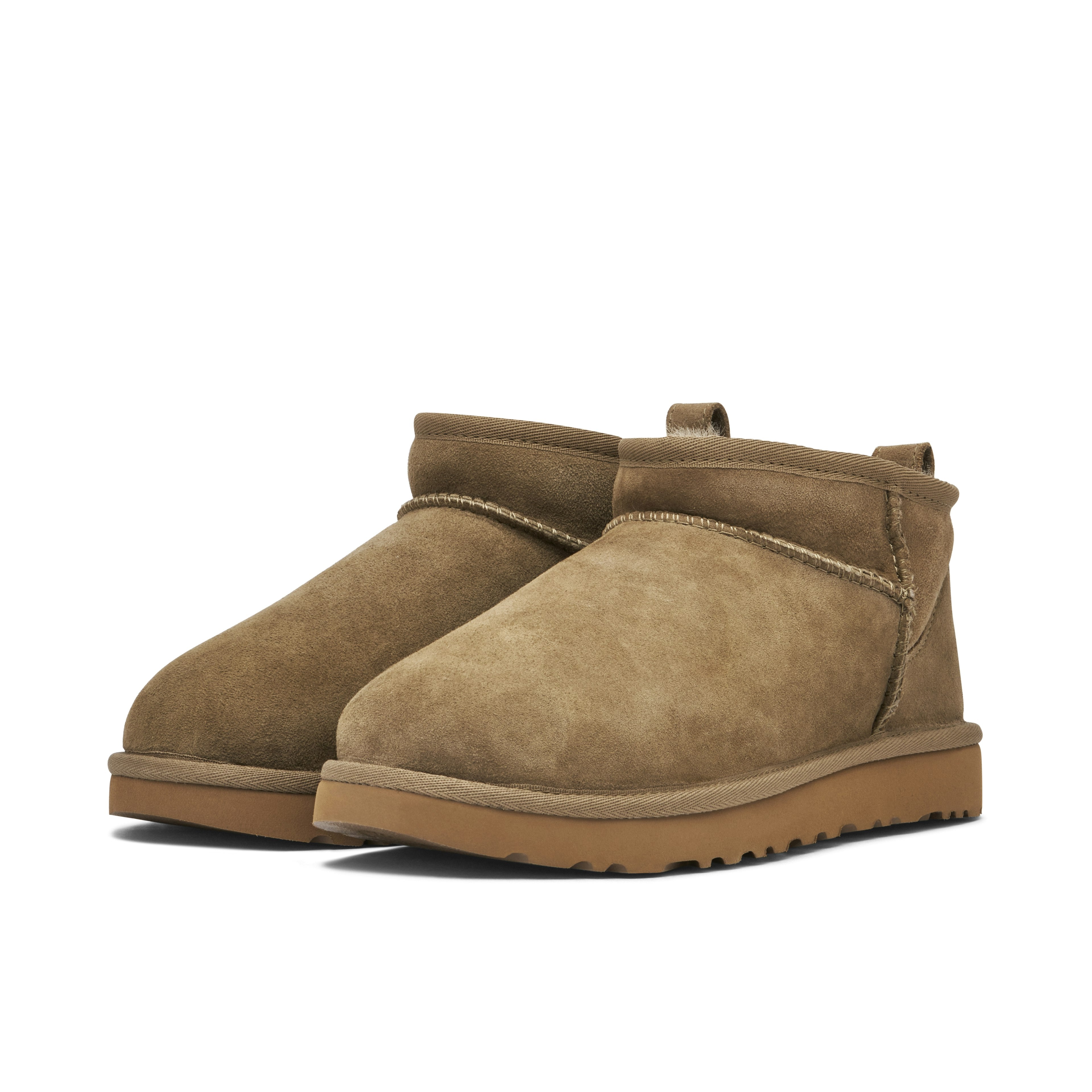 UGG - Classic Ultra Mini Boot Antilope