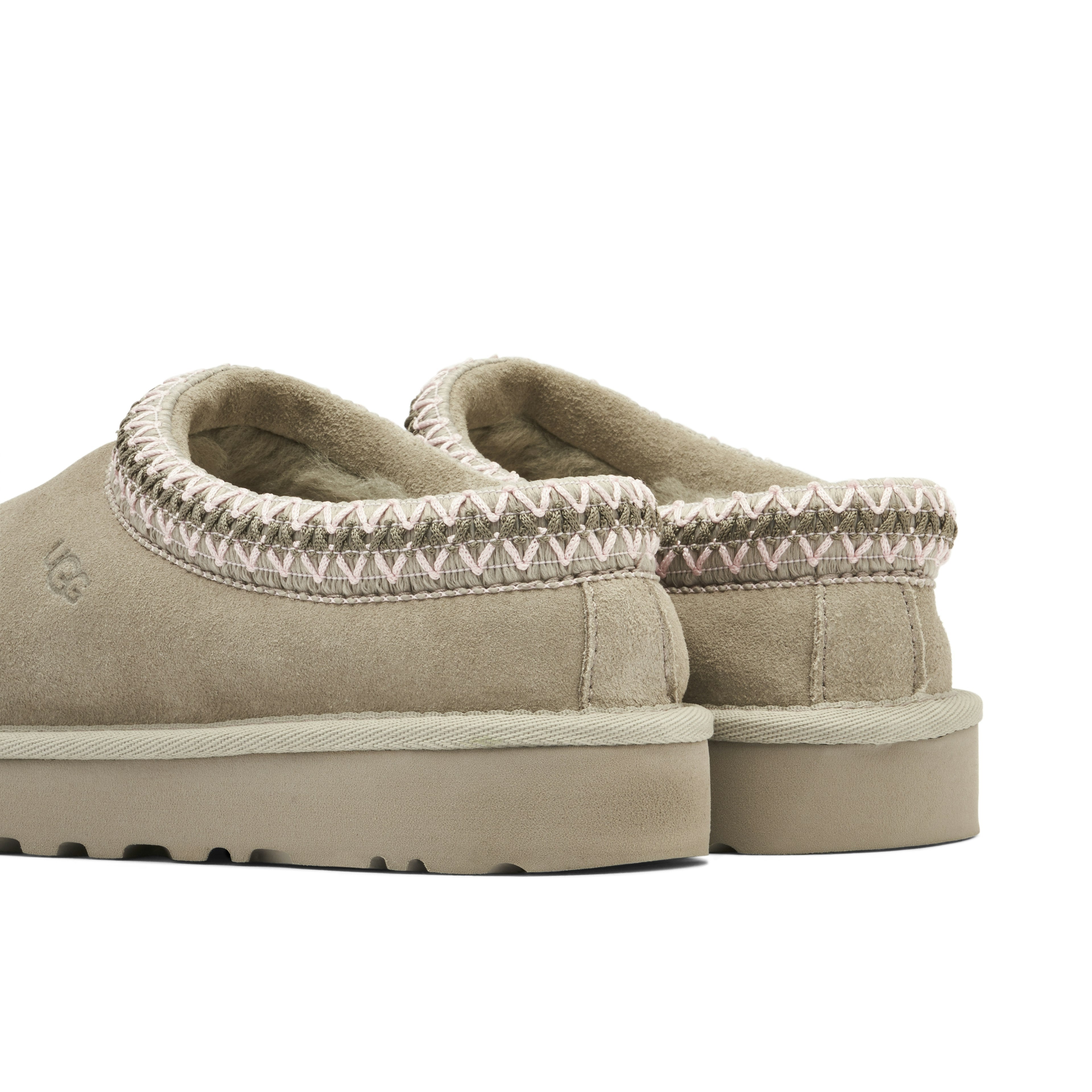 UGG - Tasman Slipper Grey