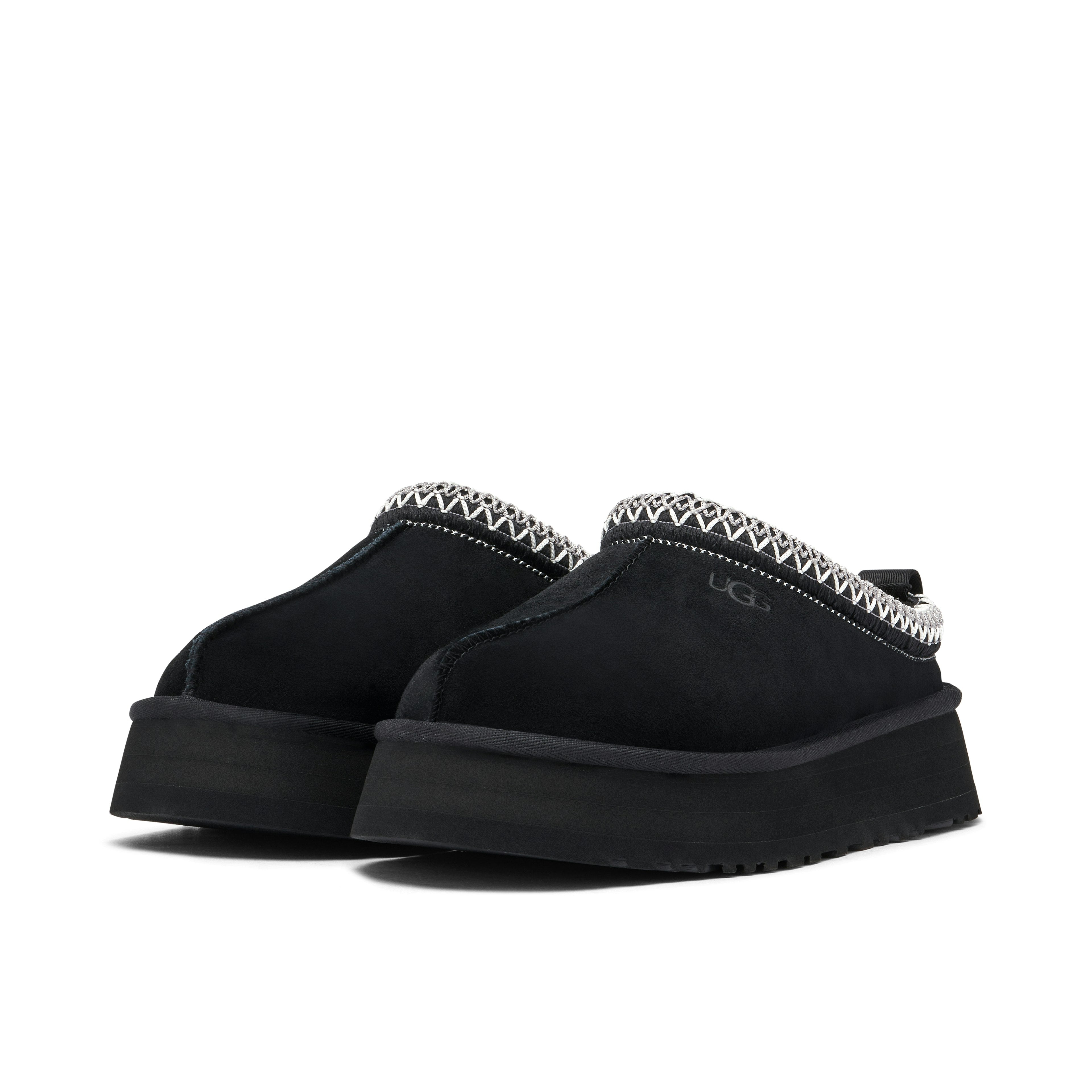 UGG - Tazz Slipper Black