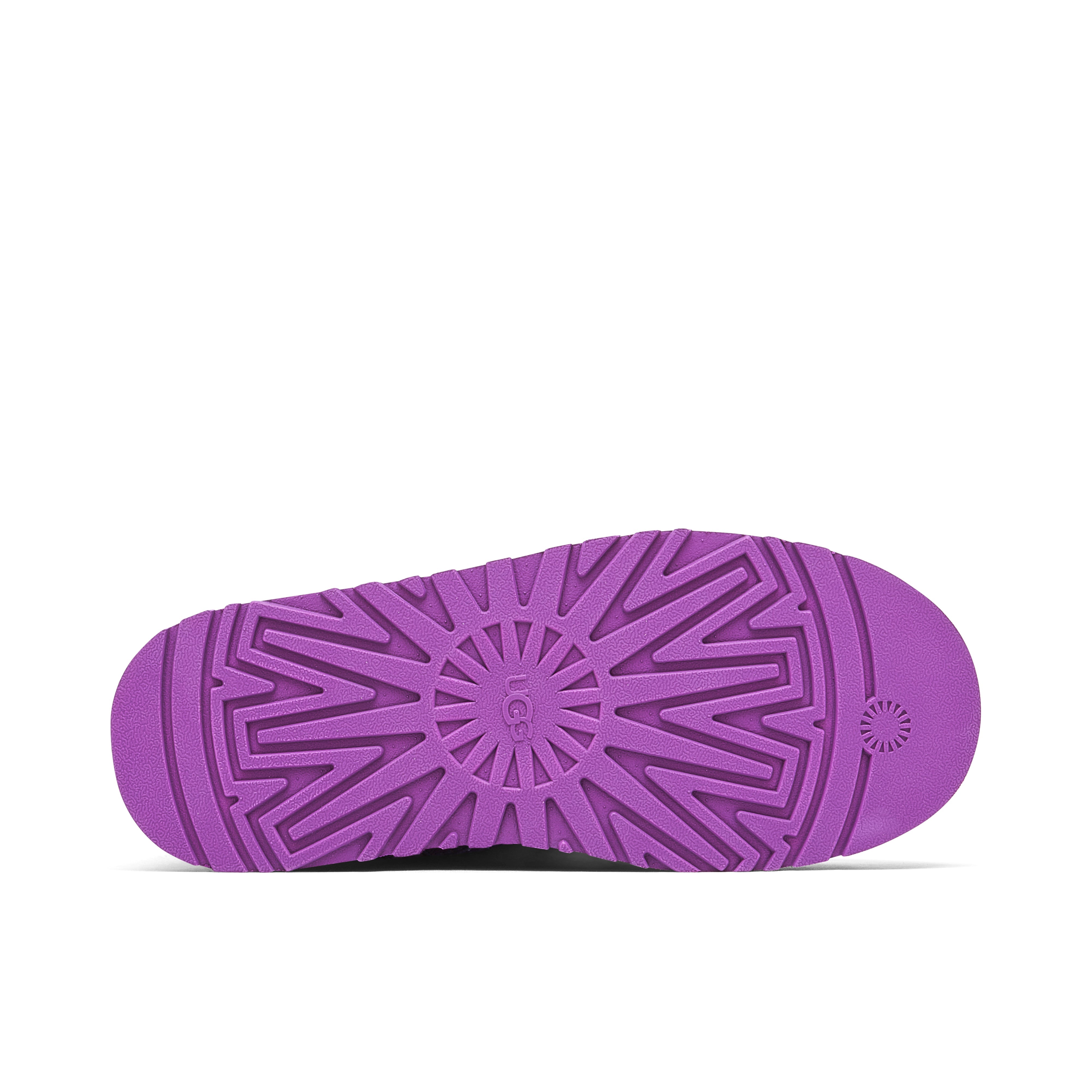 UGG - UGG Tazz Slipper Mangosteen