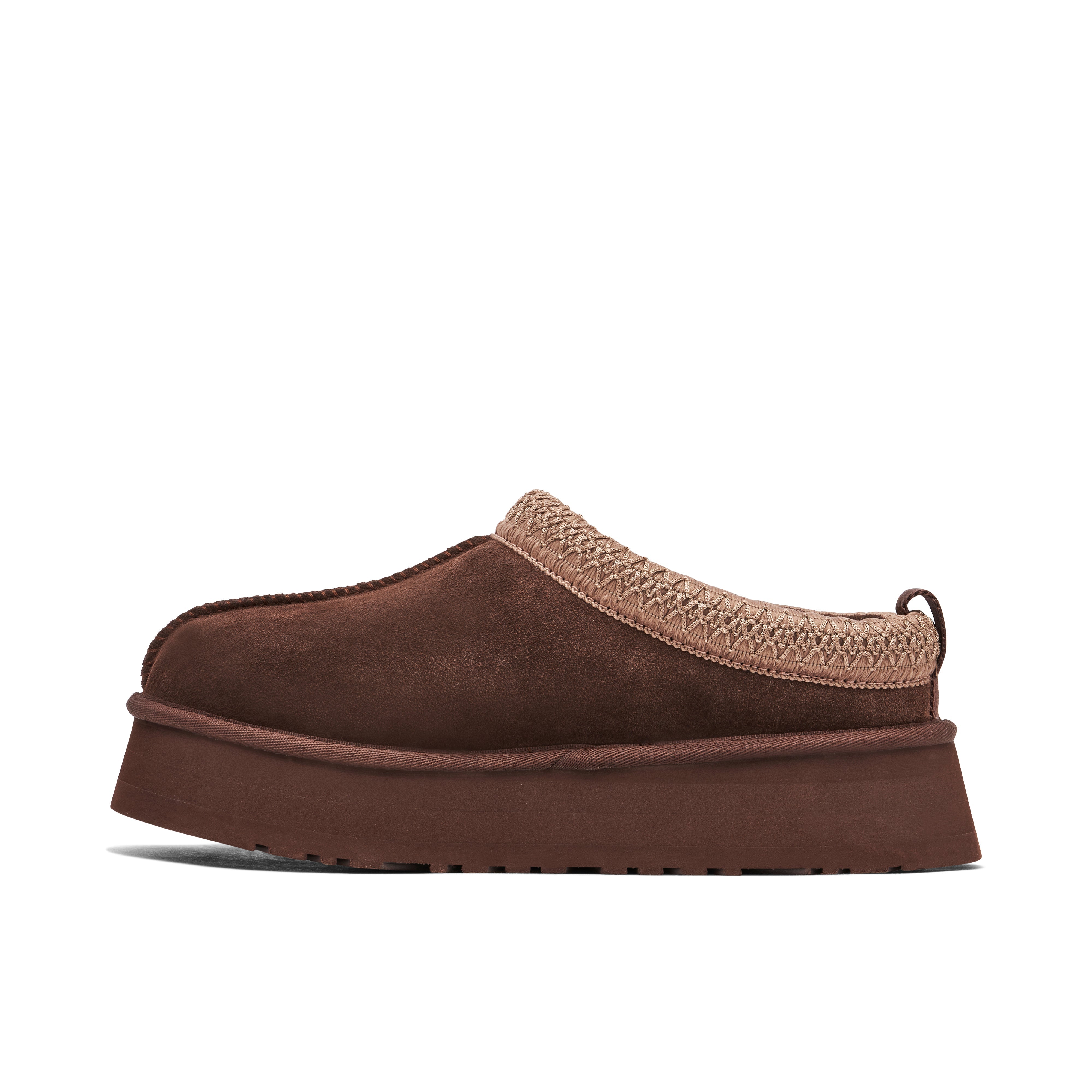 UGG - Tazz Slippers Burnt Cedar