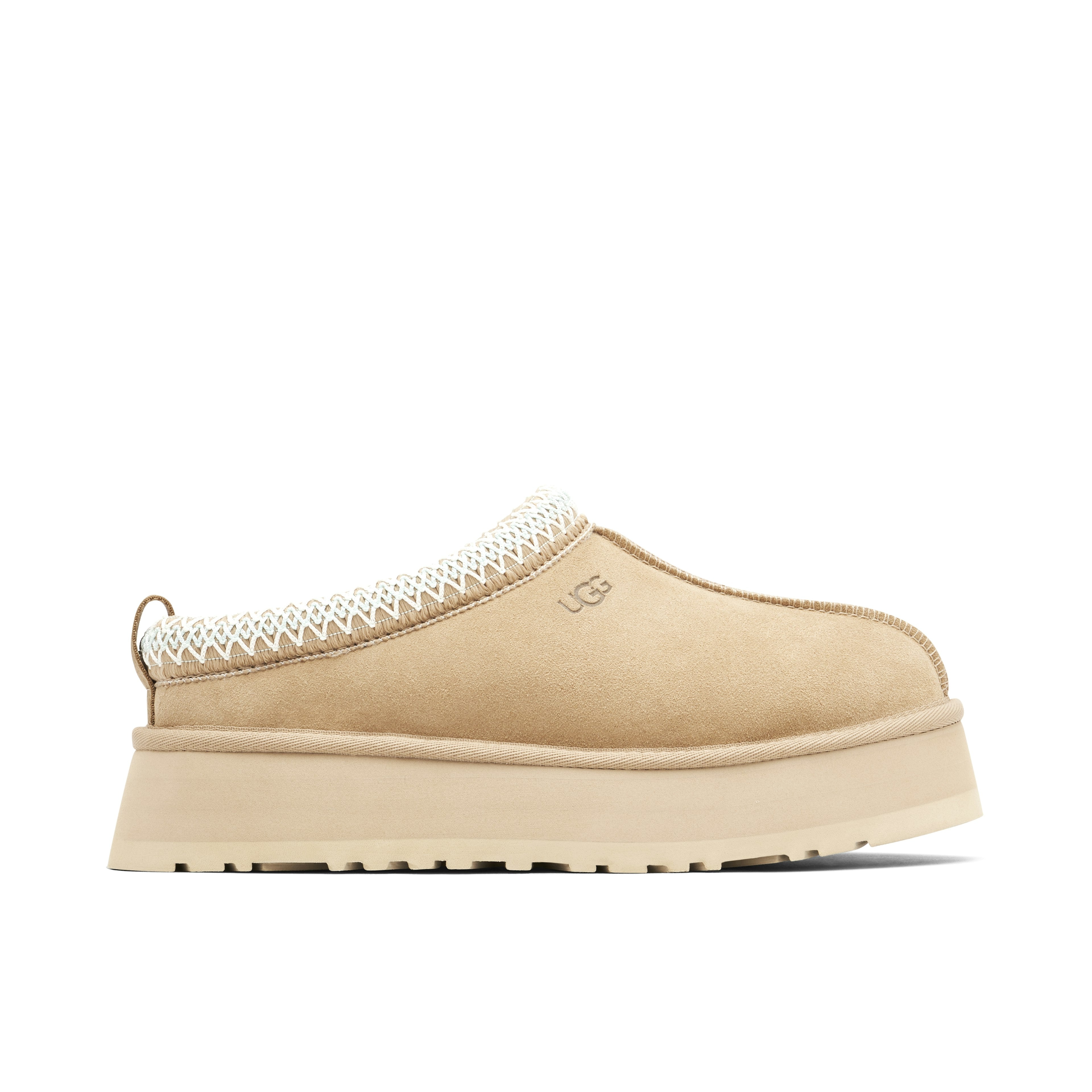 UGG - Tazz Slipper Sand Femme