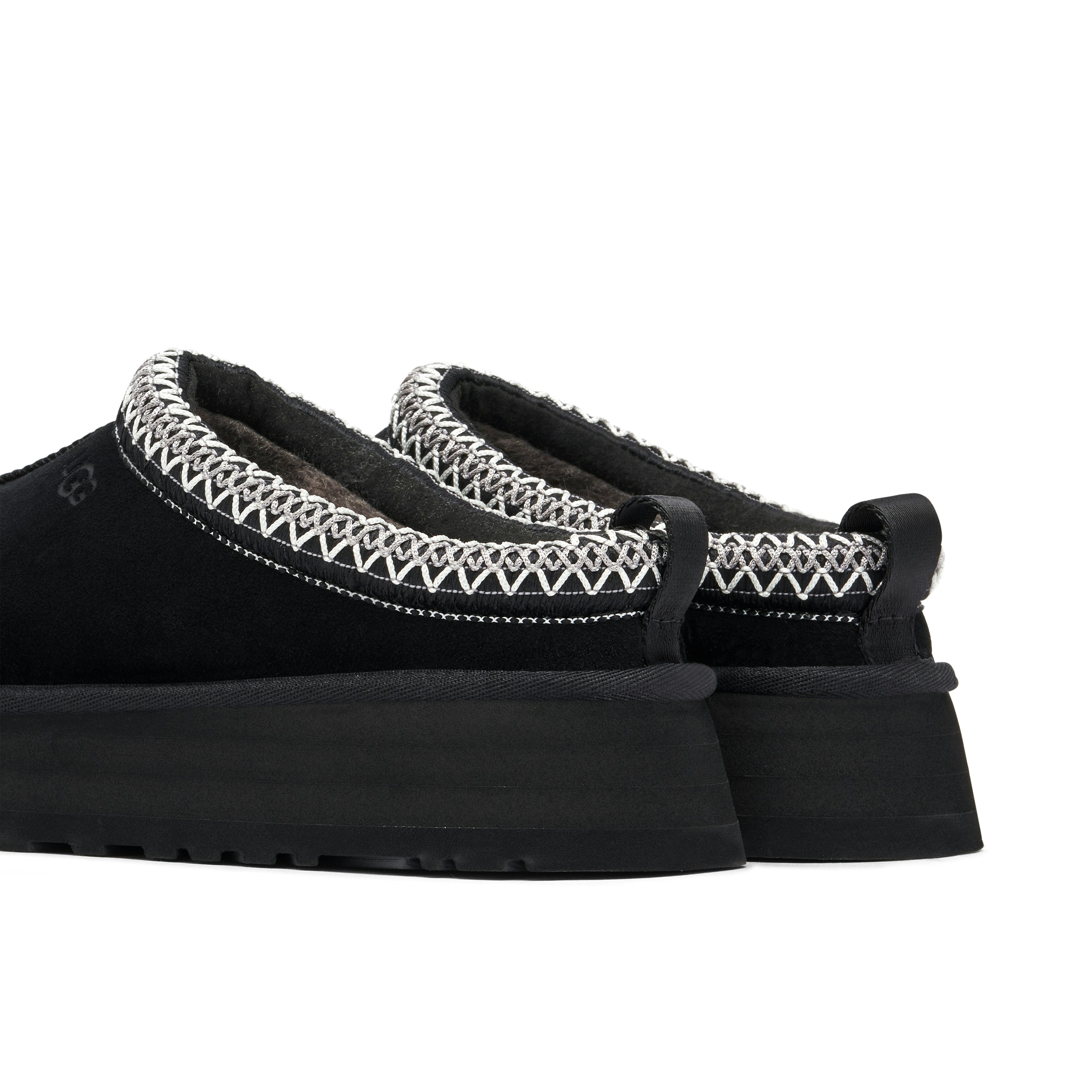 UGG - Tazz Slipper Black