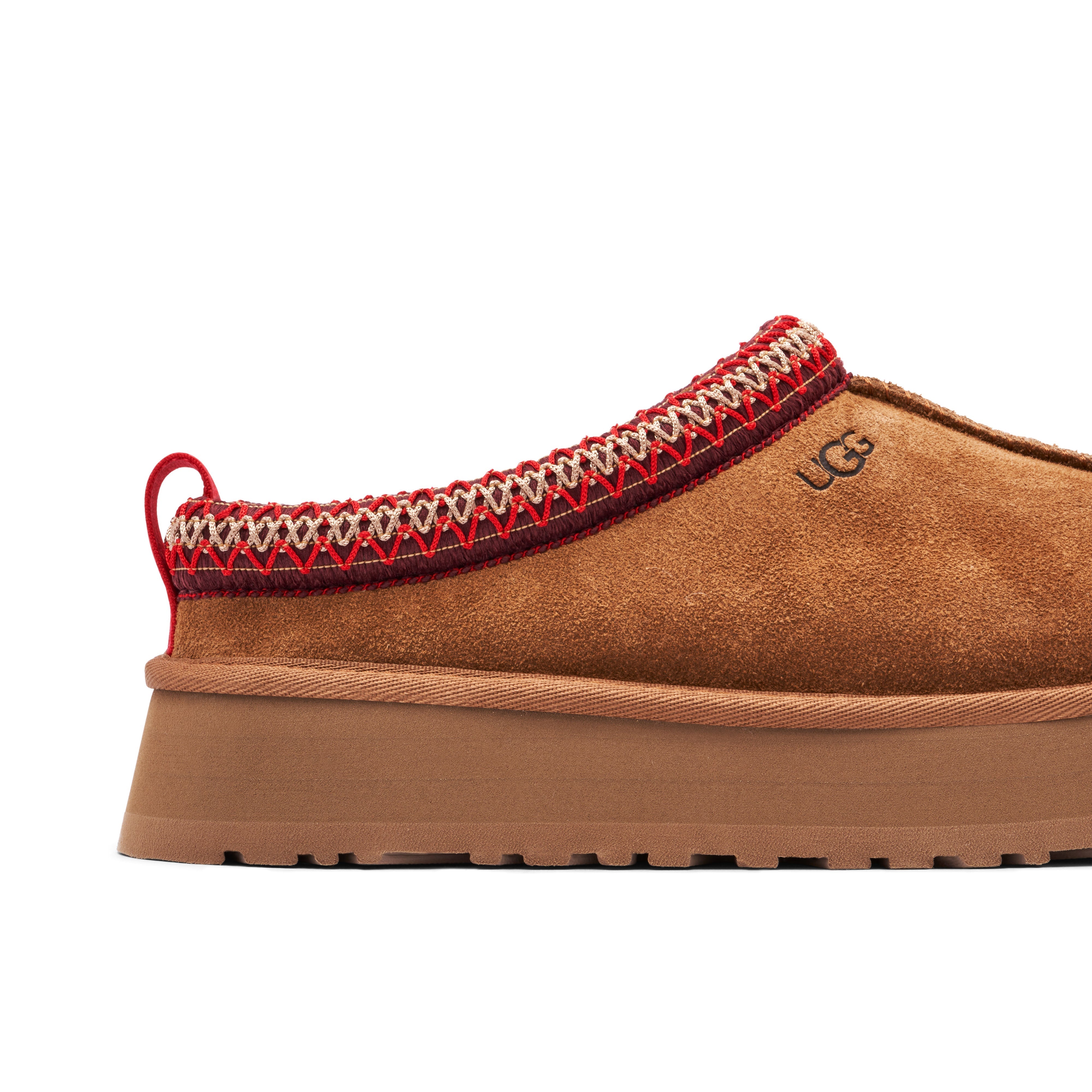UGG - Tazz Slipper Chestnut