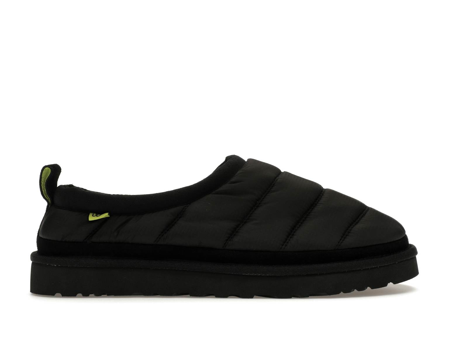 UGG - Tasman LTA Slipper Black