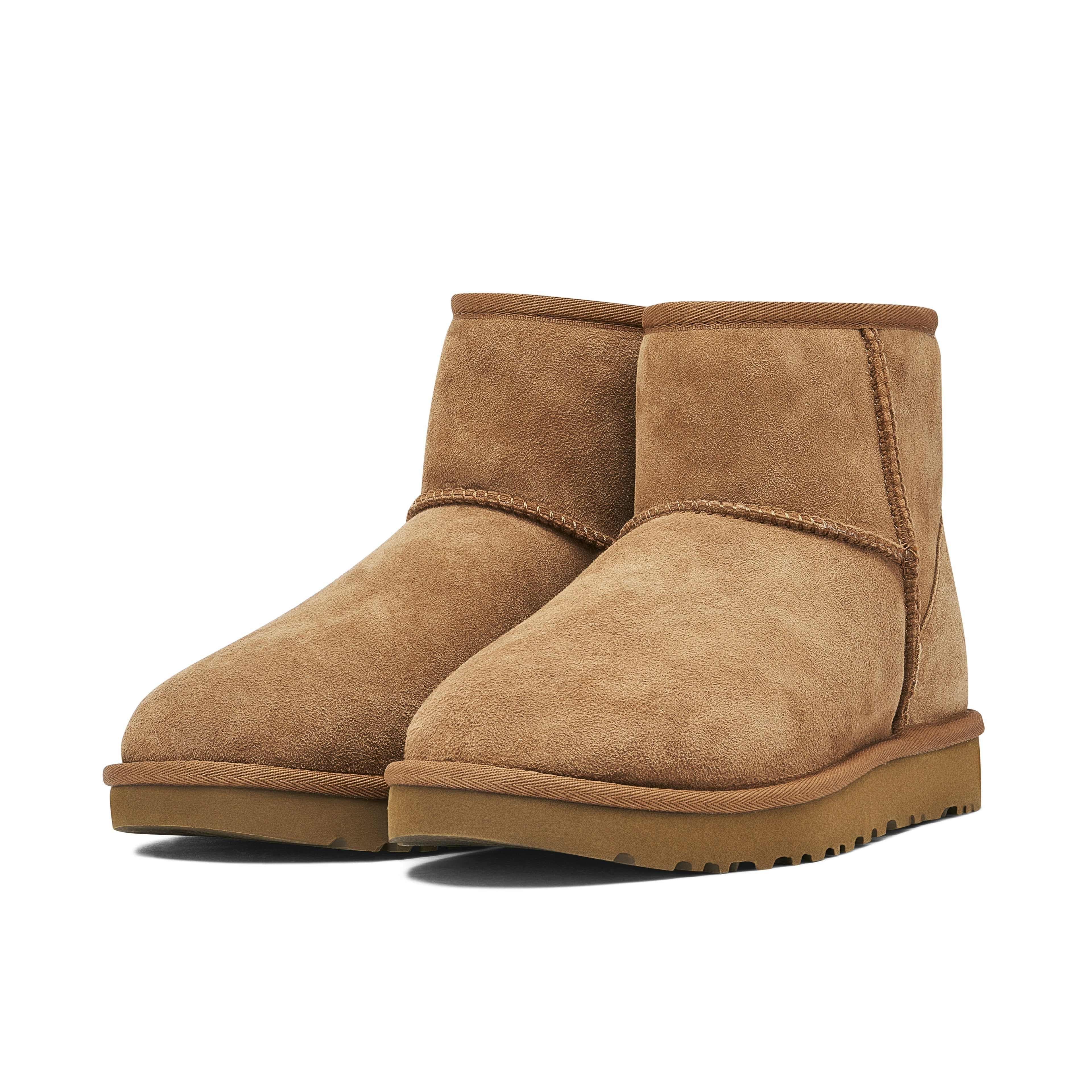 UGG - Classic Mini II Boot Chestnut