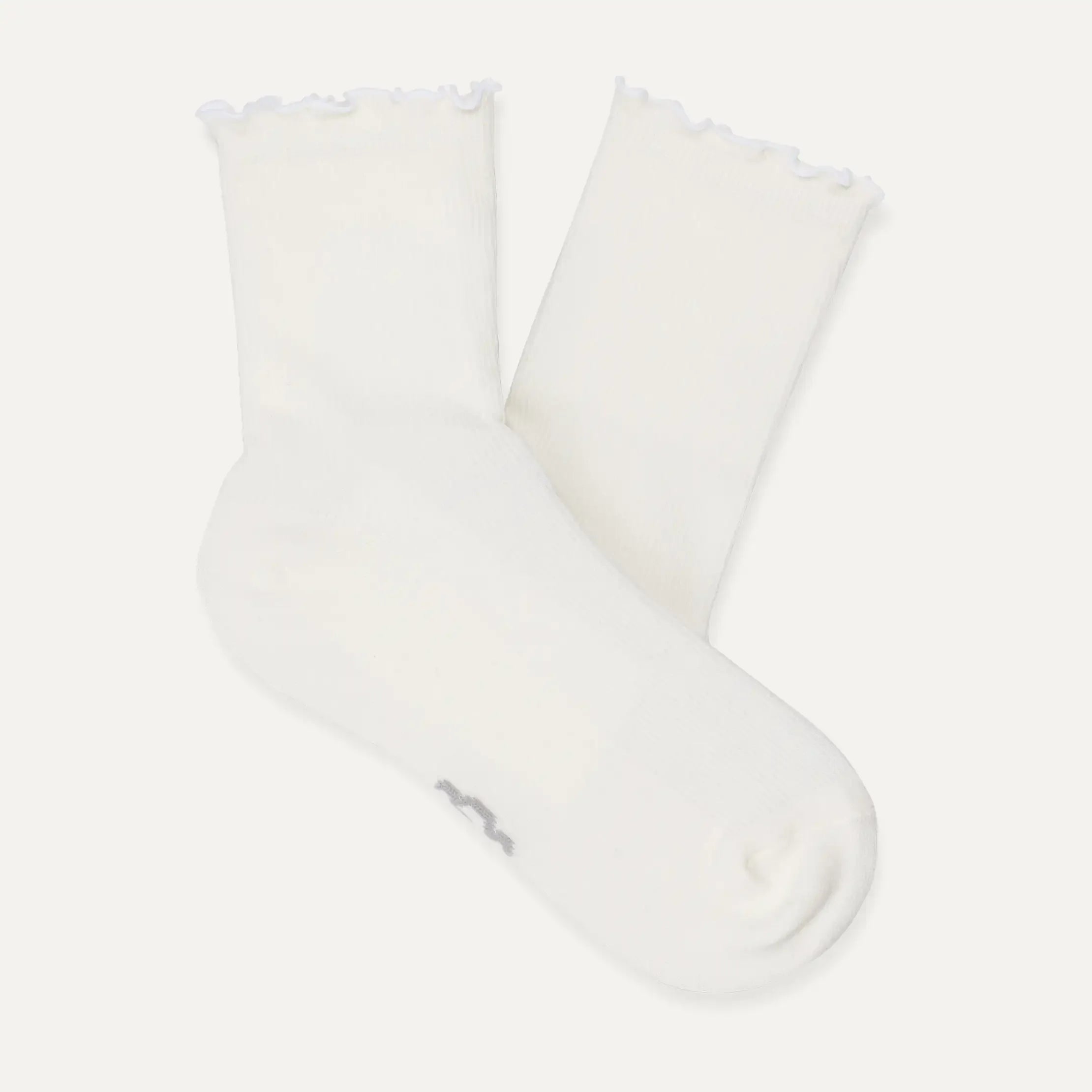 Chaussettes  Karsyn Lettuce Edge