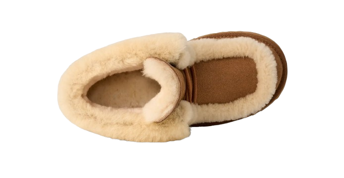 UGG - Esmee Lace Up Boots