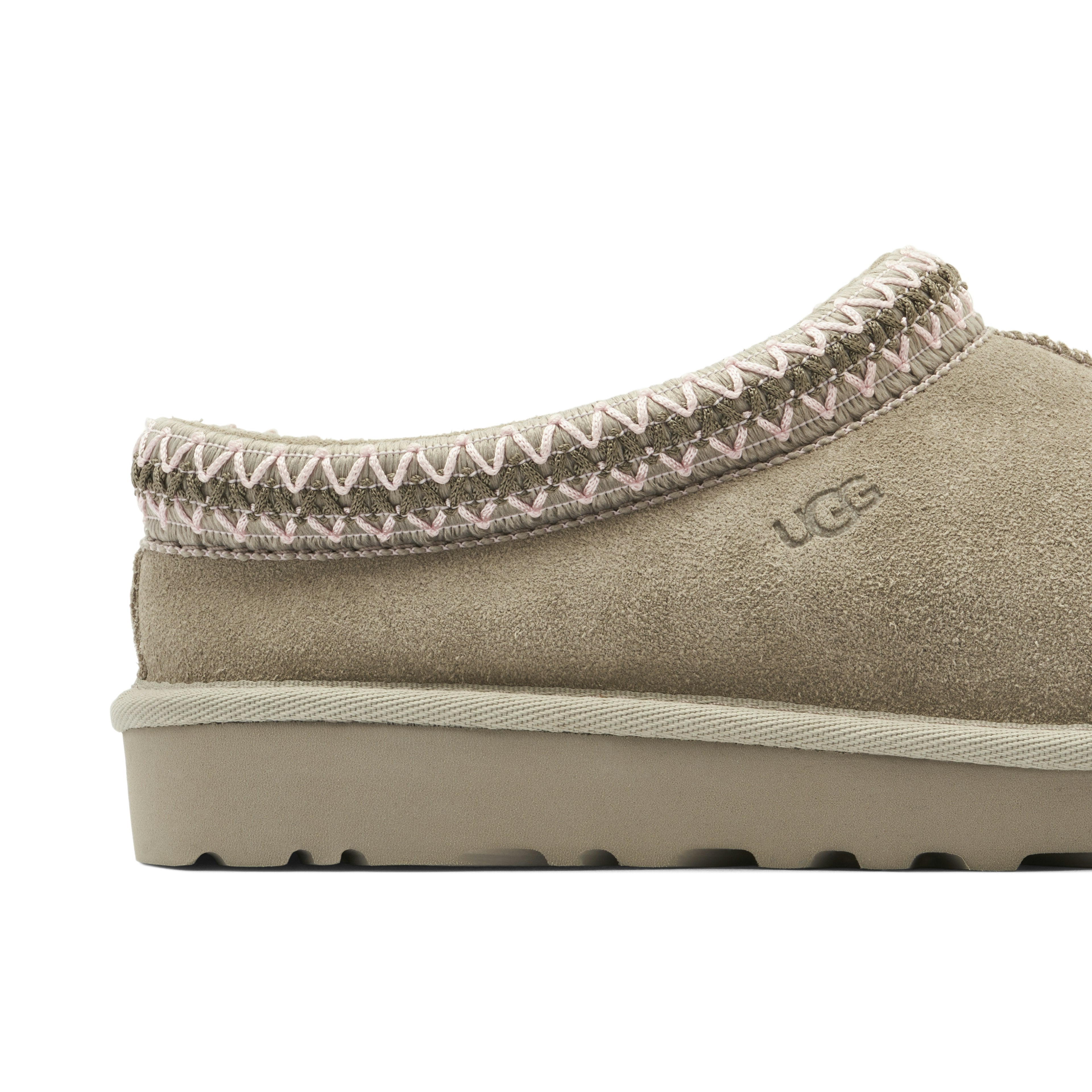 UGG - Tasman Slipper Grey