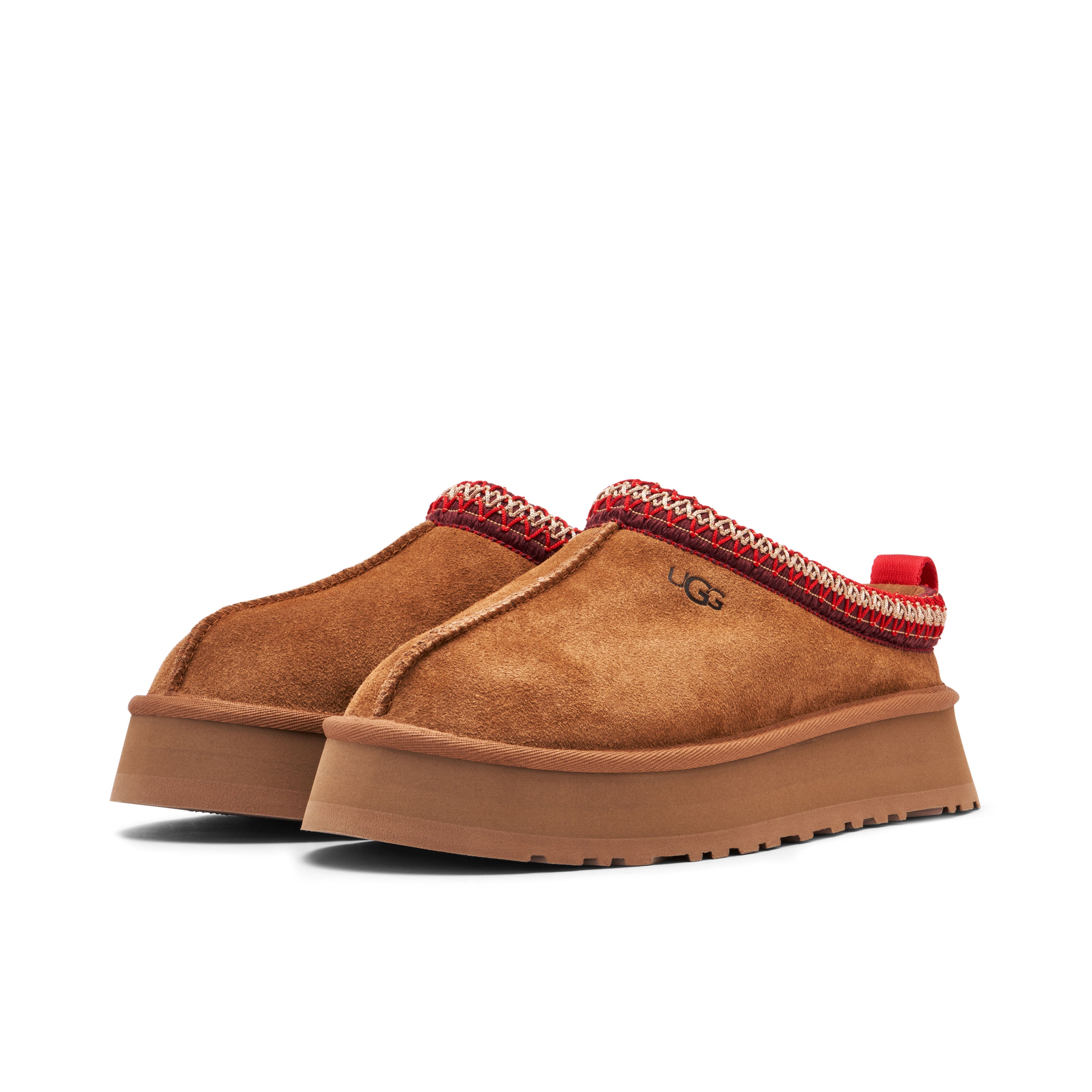 UGG - Tazz Slipper Chestnut