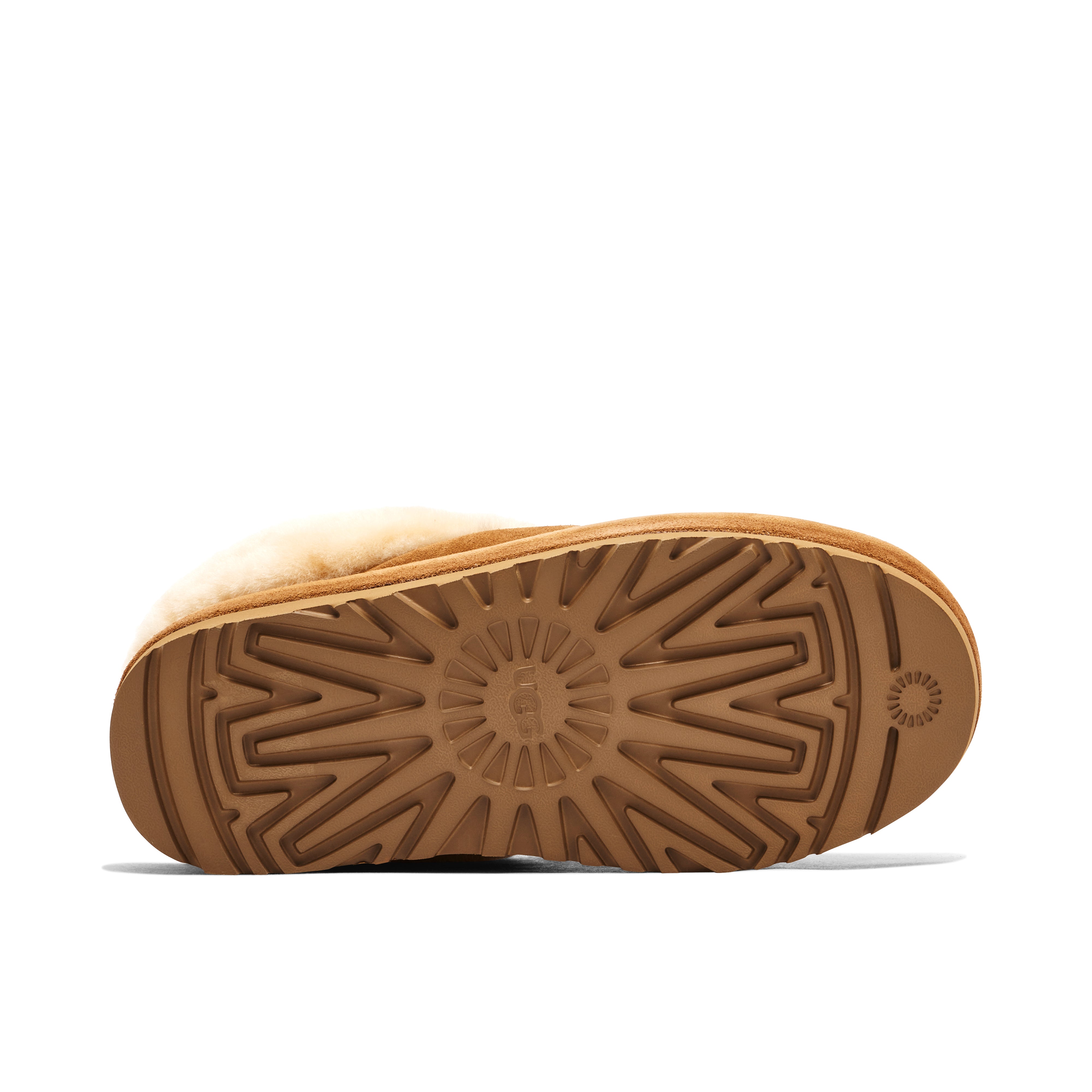UGG - Tazzlita Slipper Chestnut