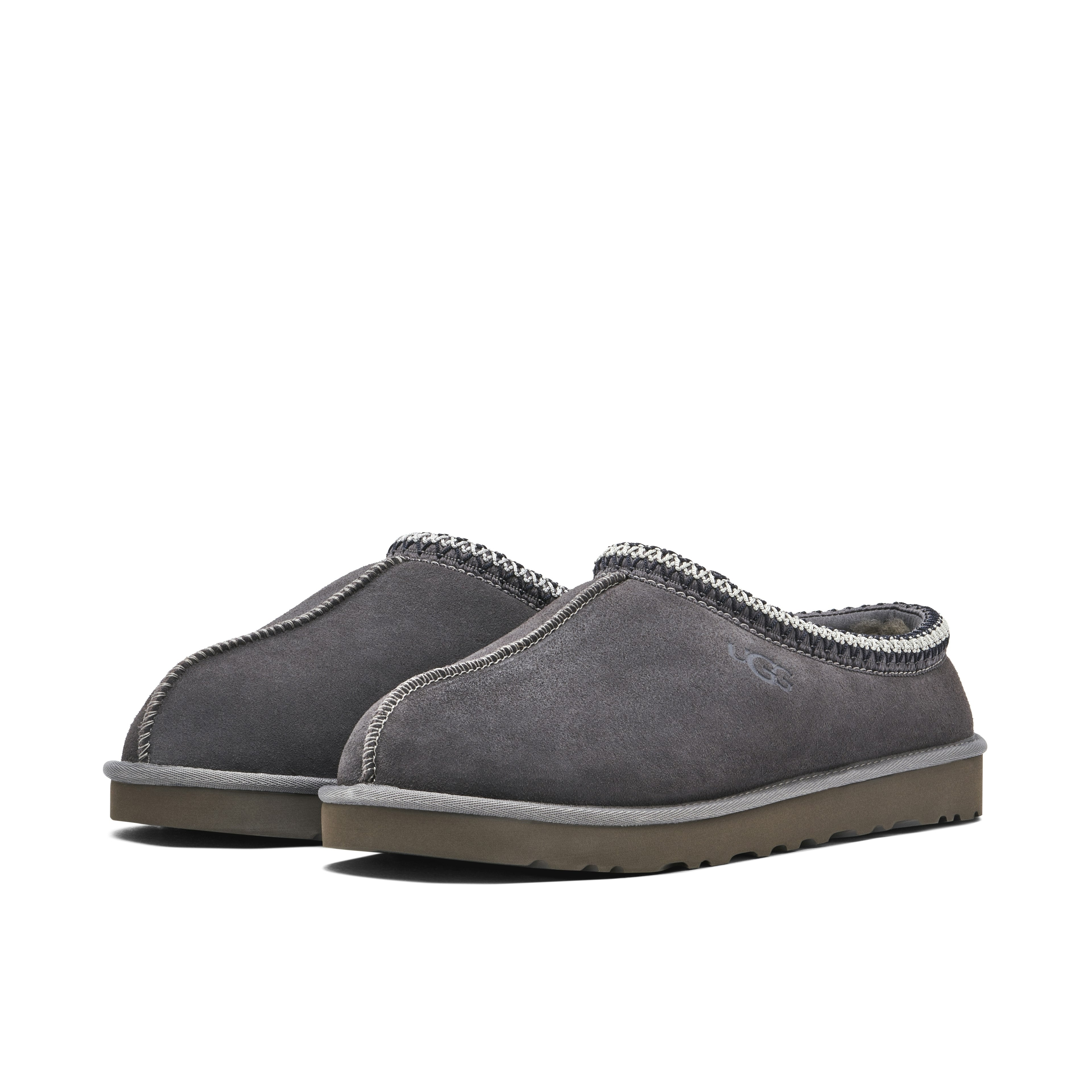 UGG - Tasman Slipper Dark Grey