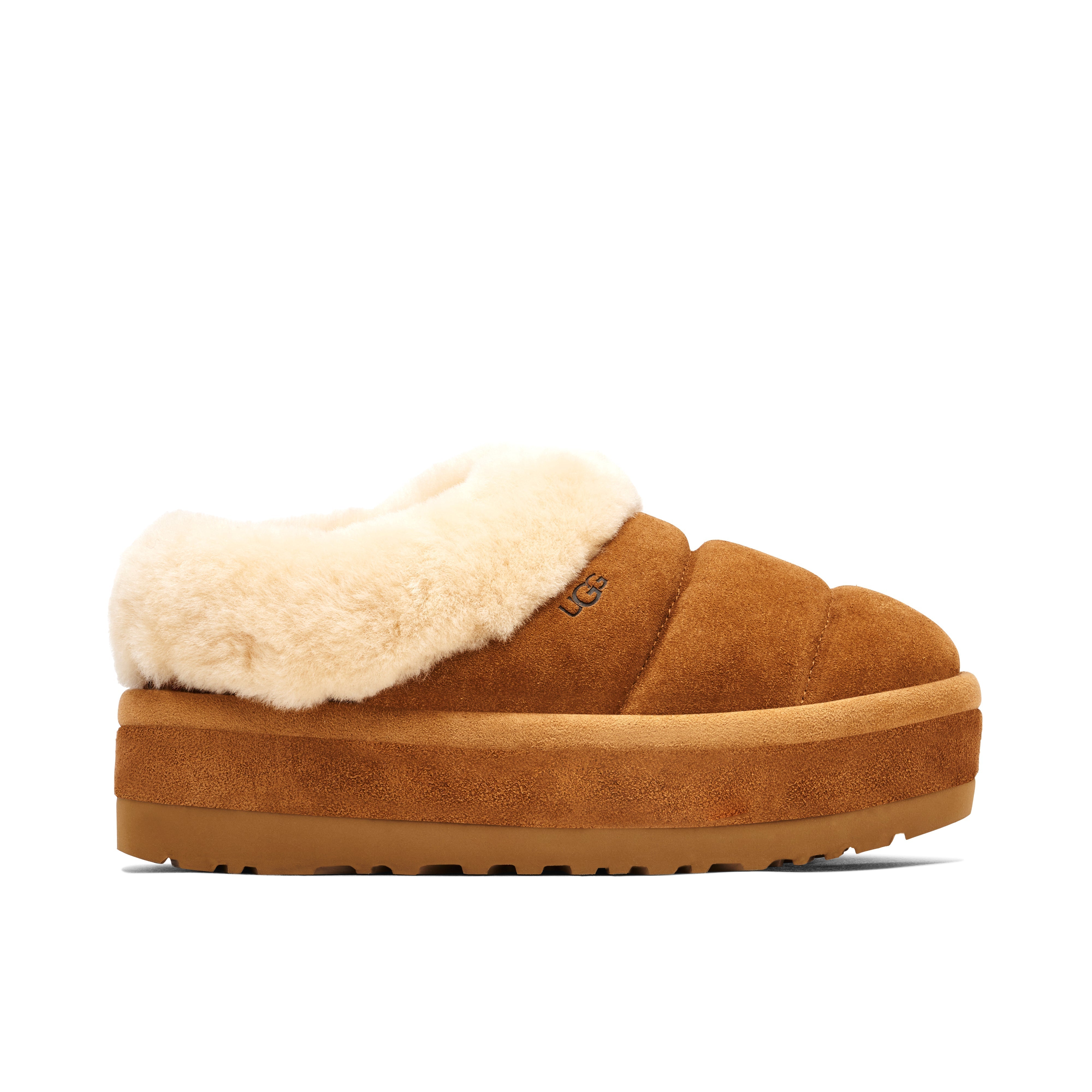 UGG - Tazzlita Slipper Chestnut