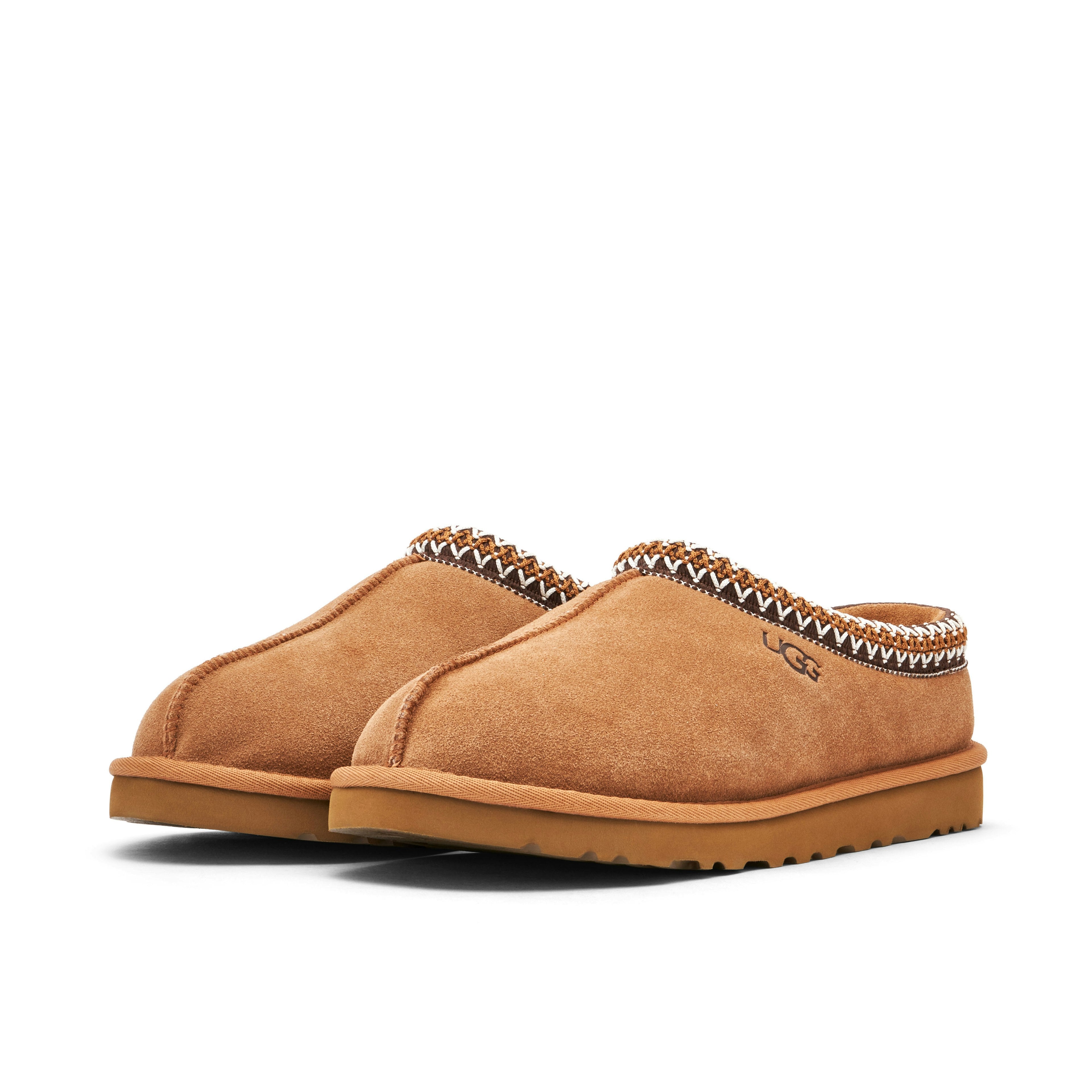 UGG - Tasman Slipper Chestnut