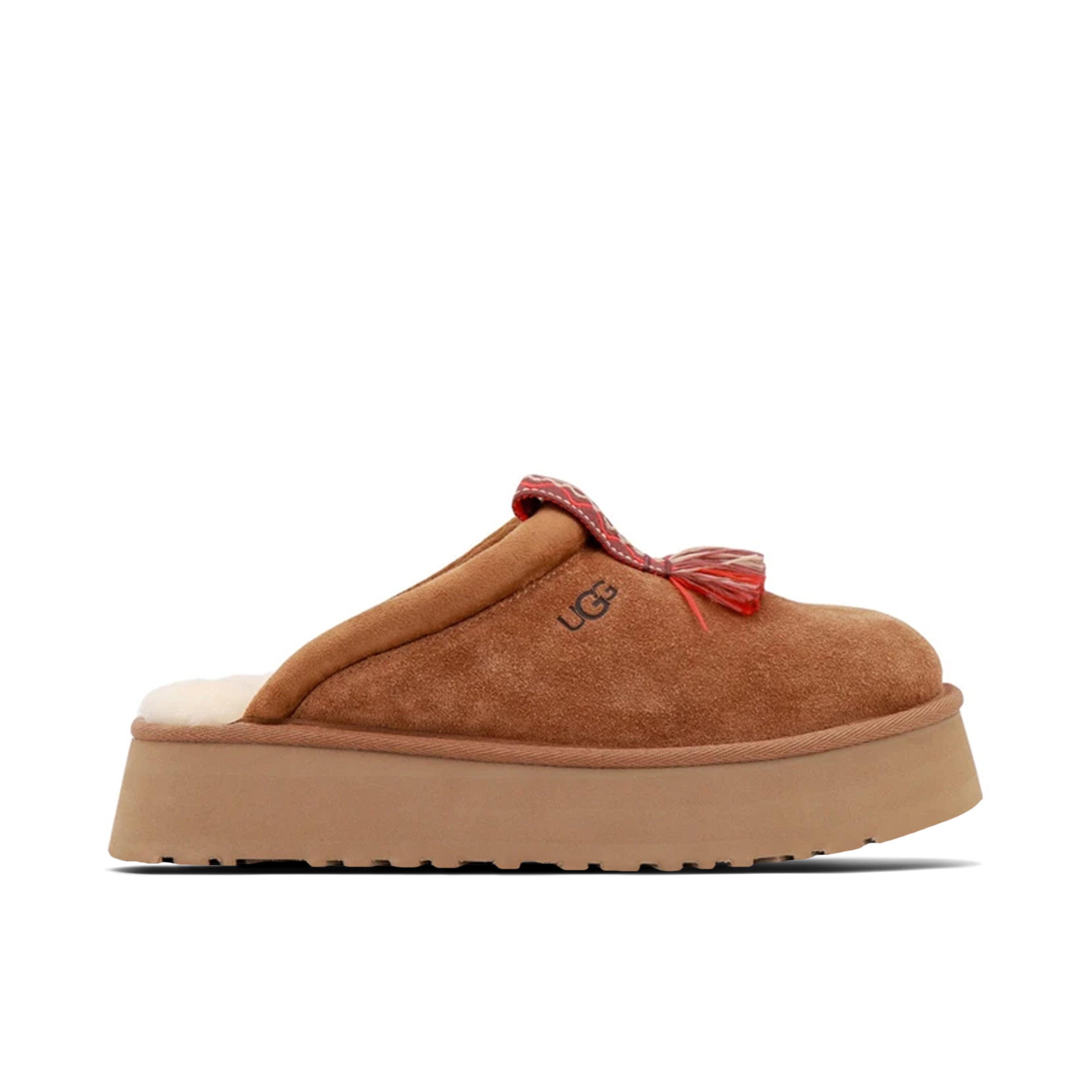 UGG - Tazzle Chestnut