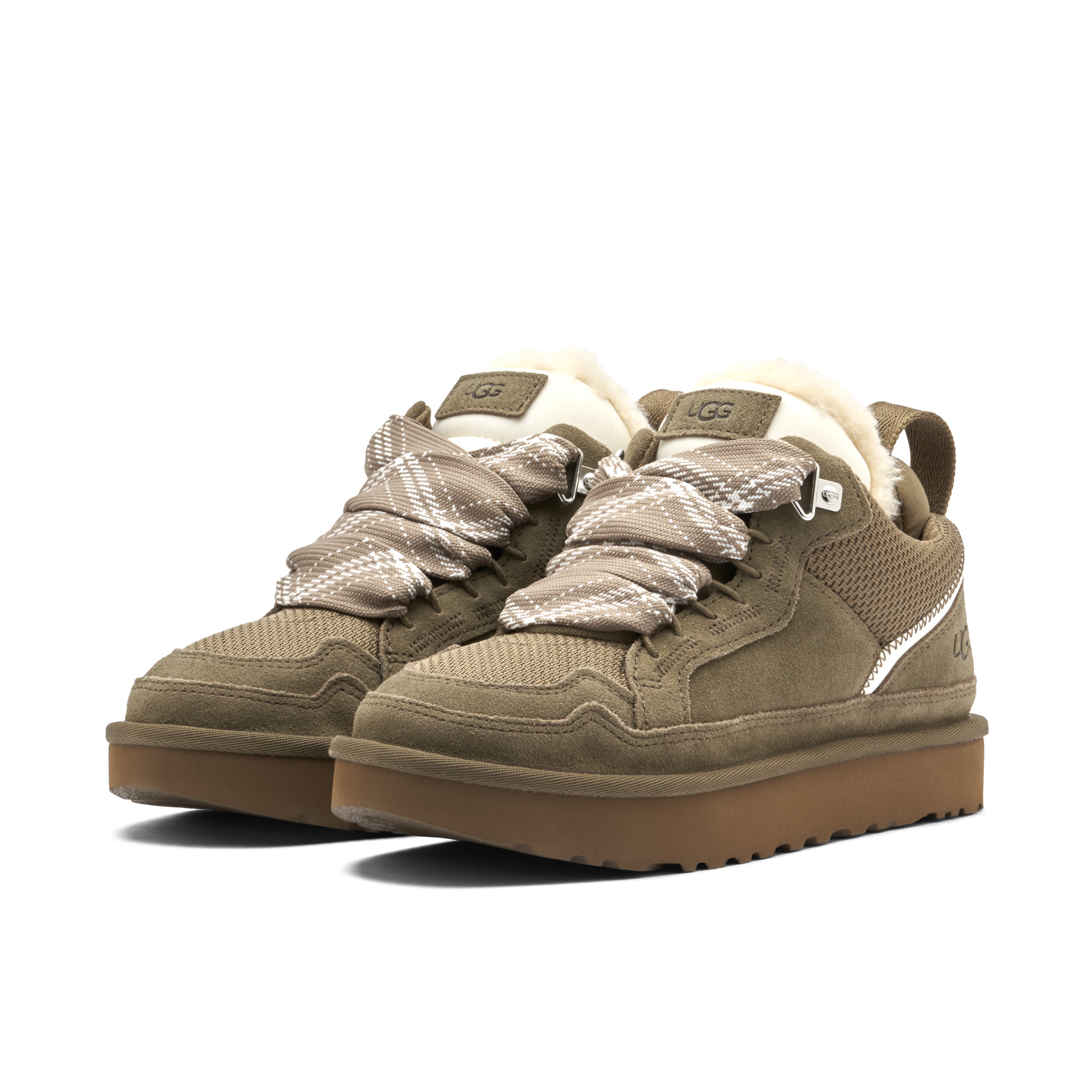 UGG - Lowmel Antilope