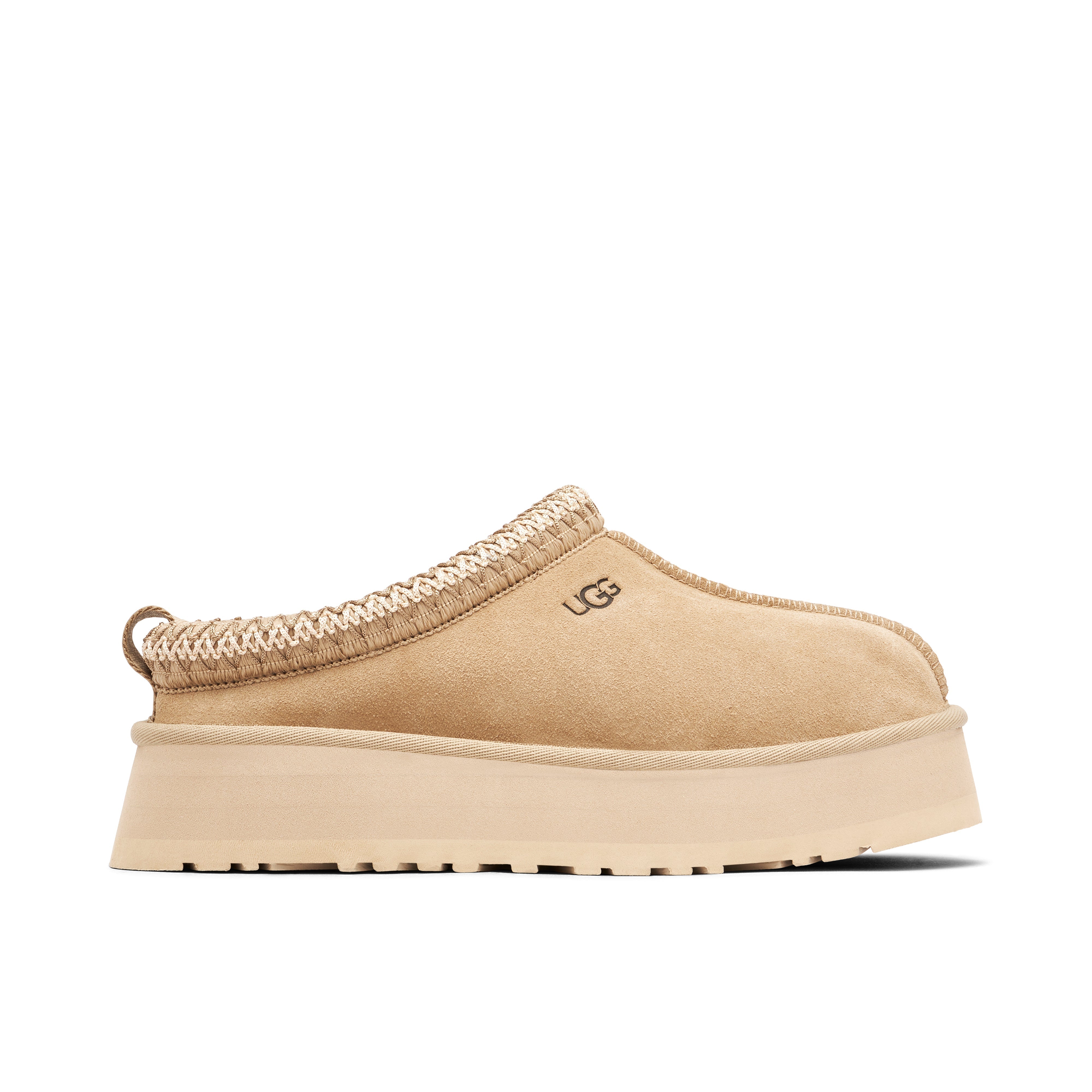 UGG - Tazz Slipper Mustard Seed