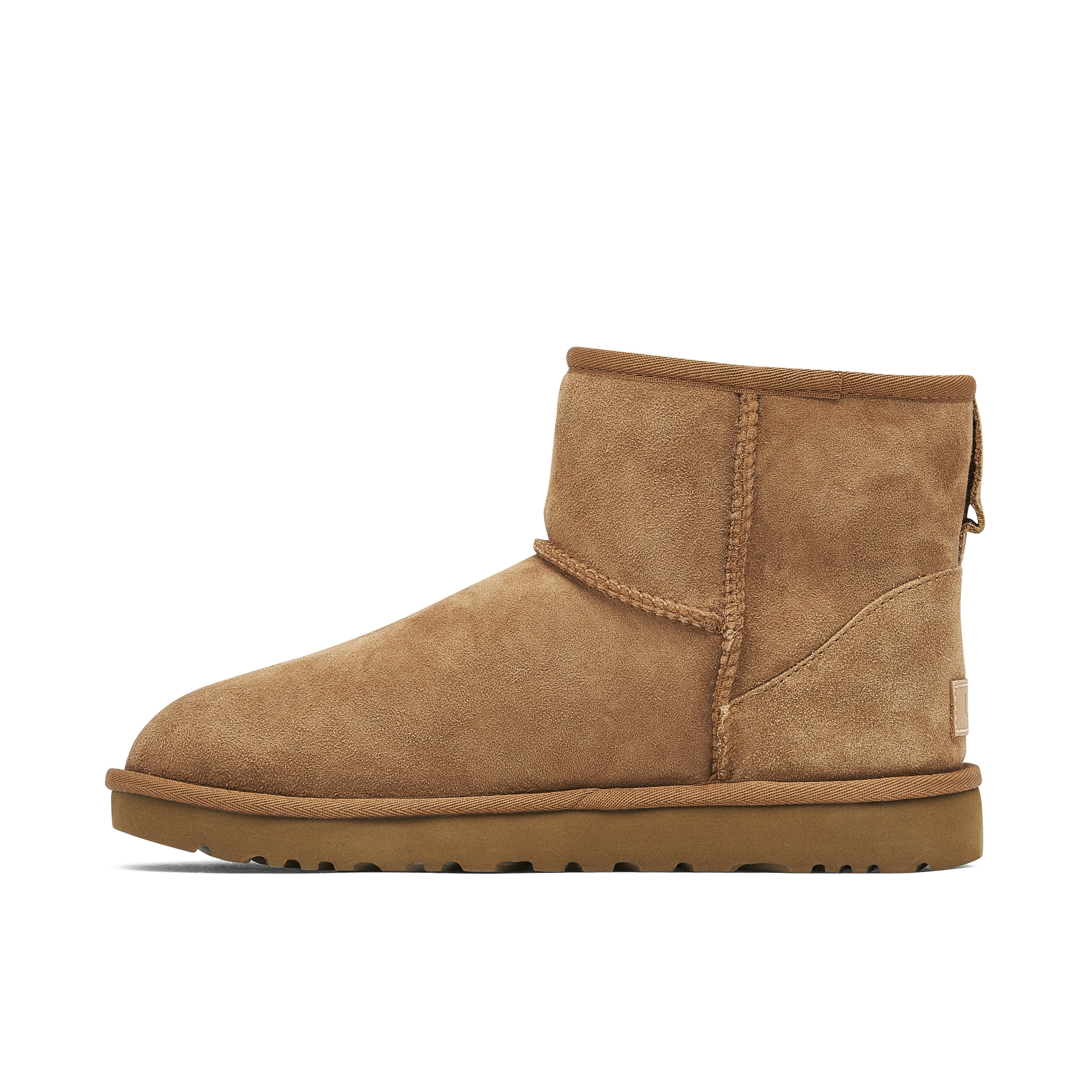 UGG - Classic Mini II Boot Chestnut