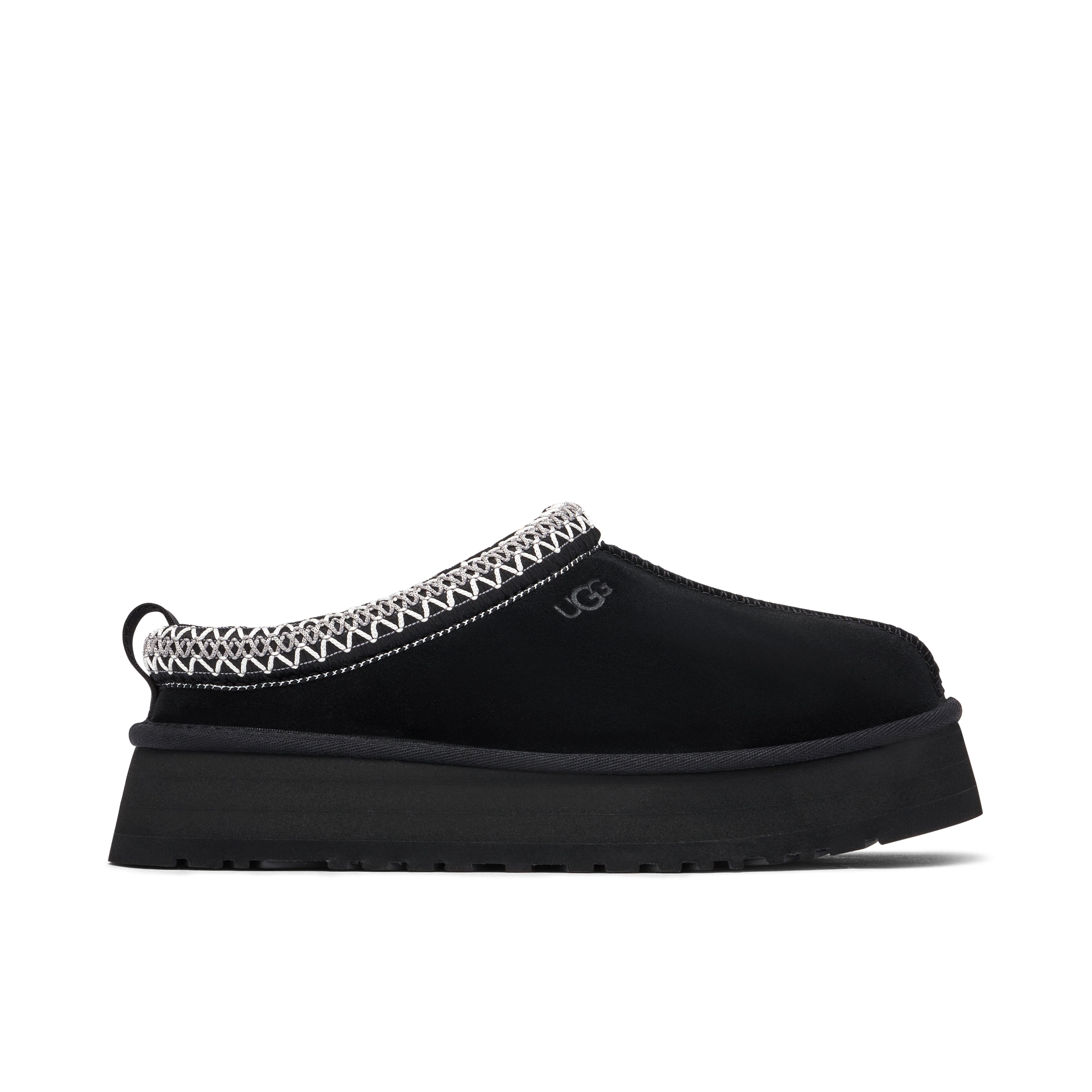 UGG - Tazz Slipper Black