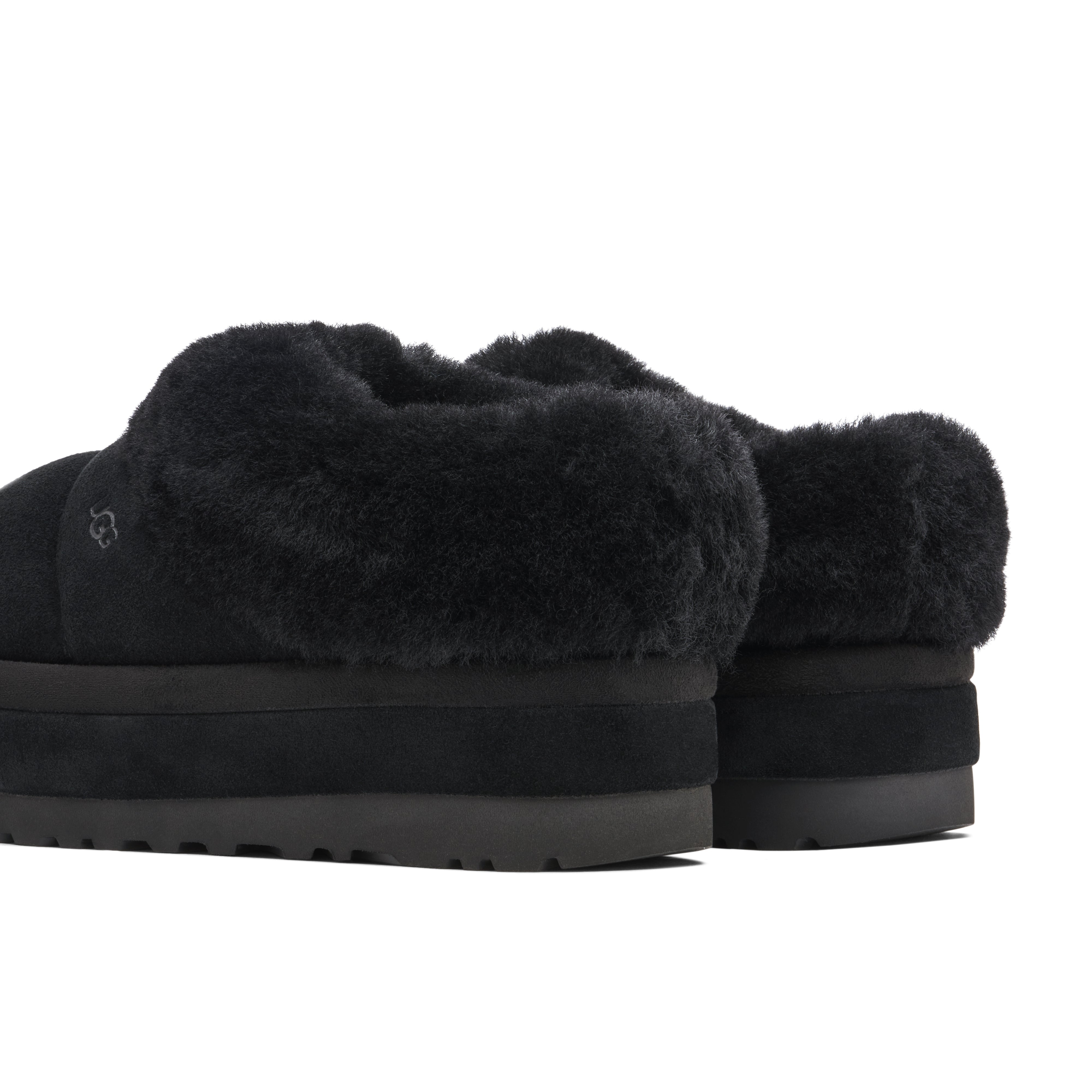 UGG - Tazzlita Slipper Black