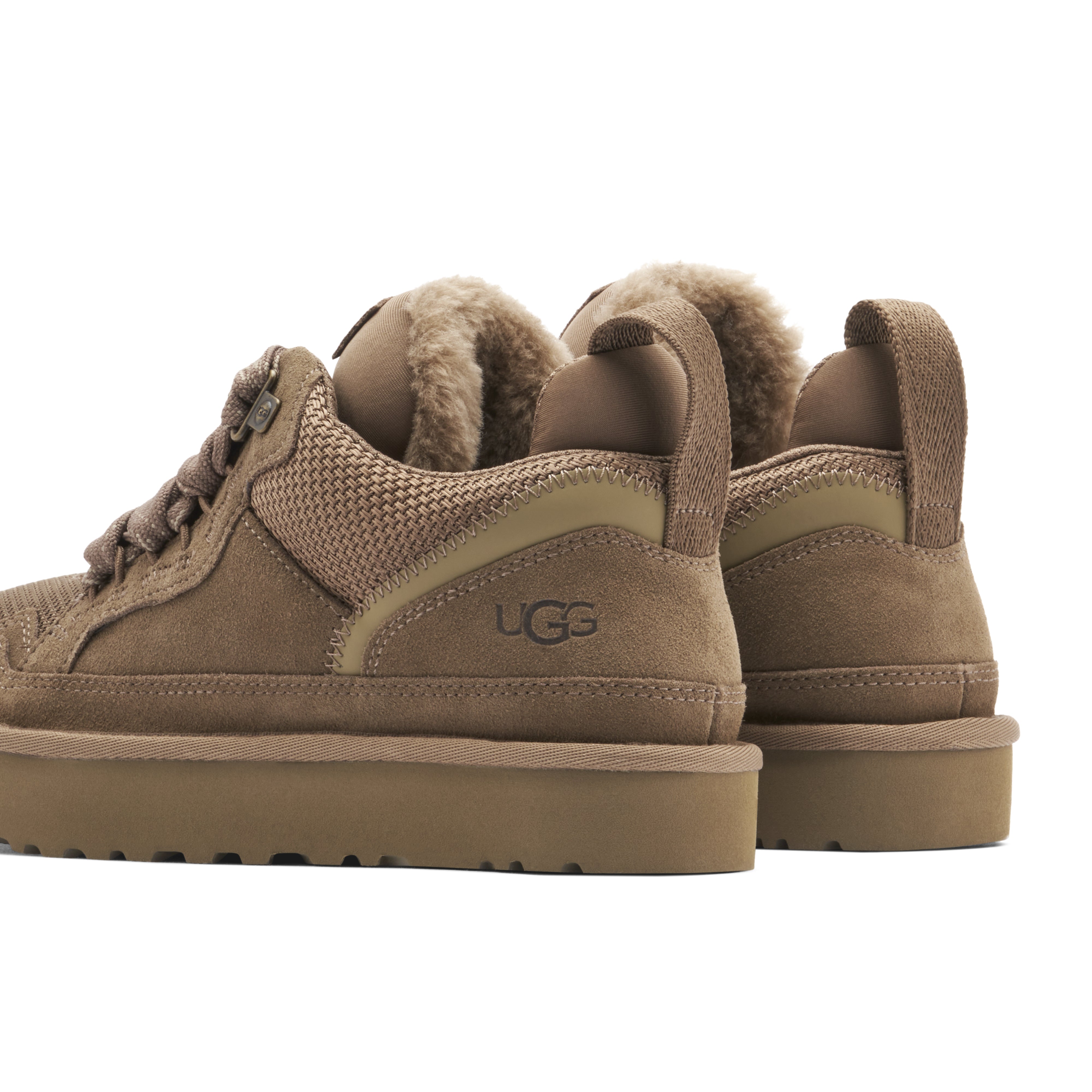 UGG - Lowmel Hickory