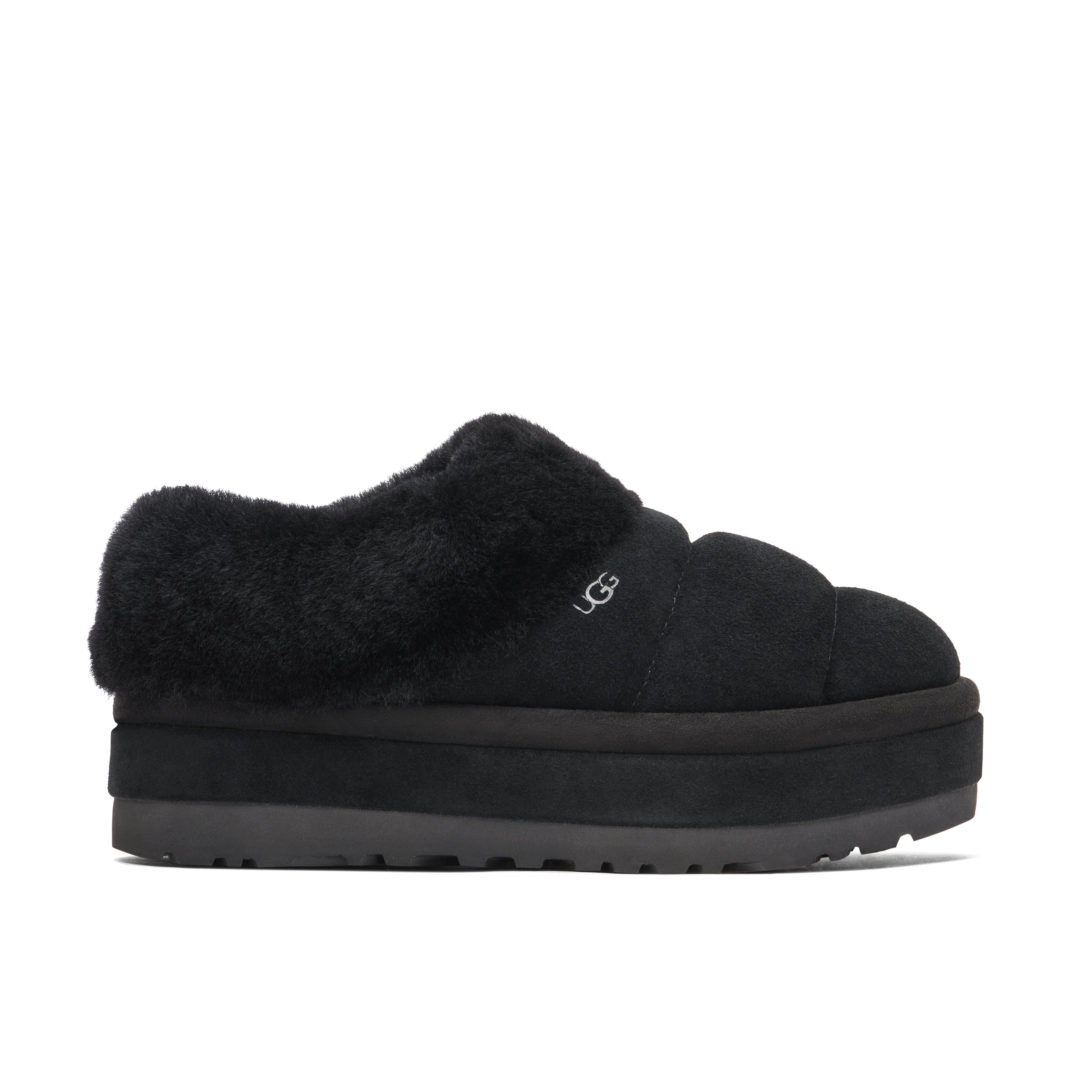 UGG - Tazzlita Slipper Black