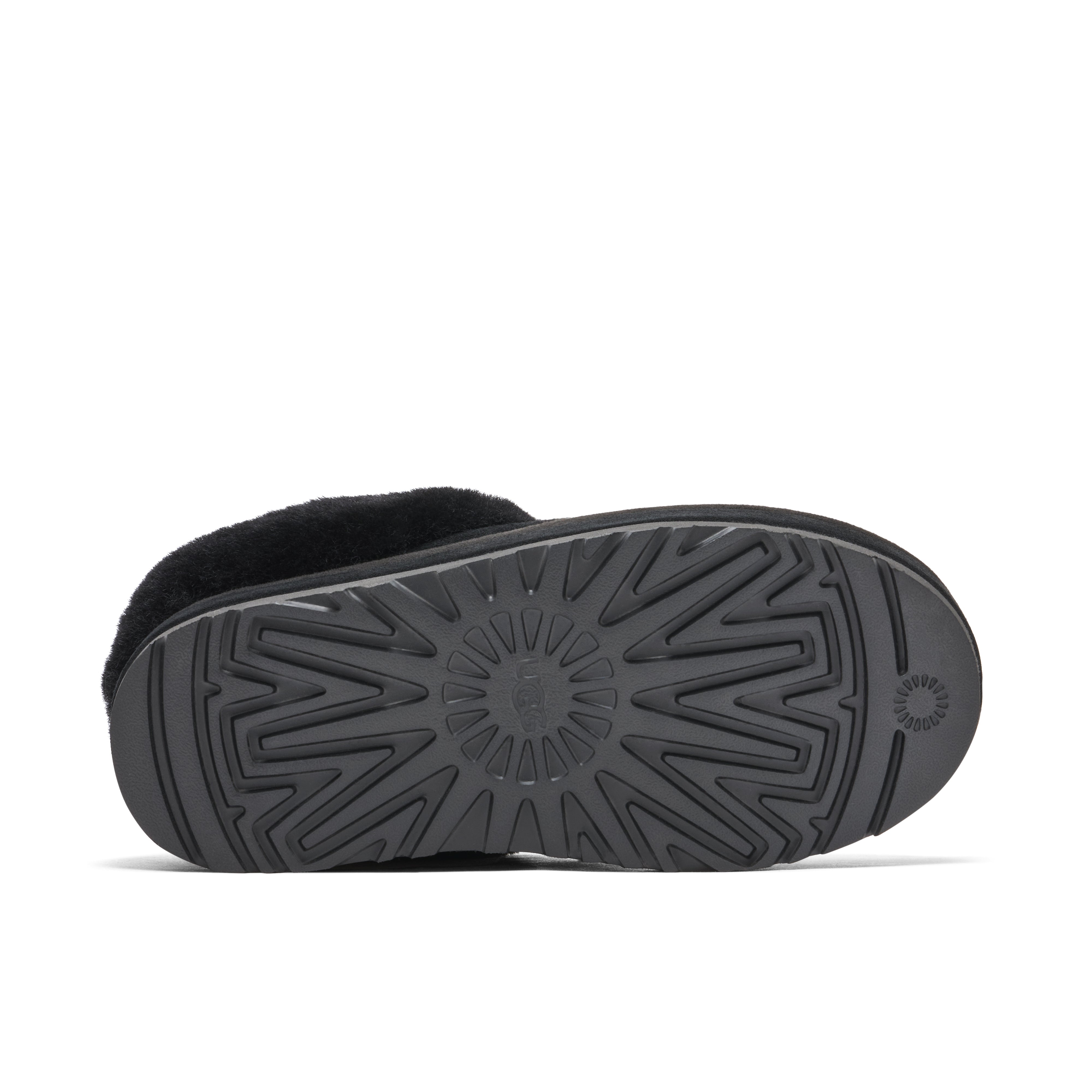 UGG - Tazzlita Slipper Black