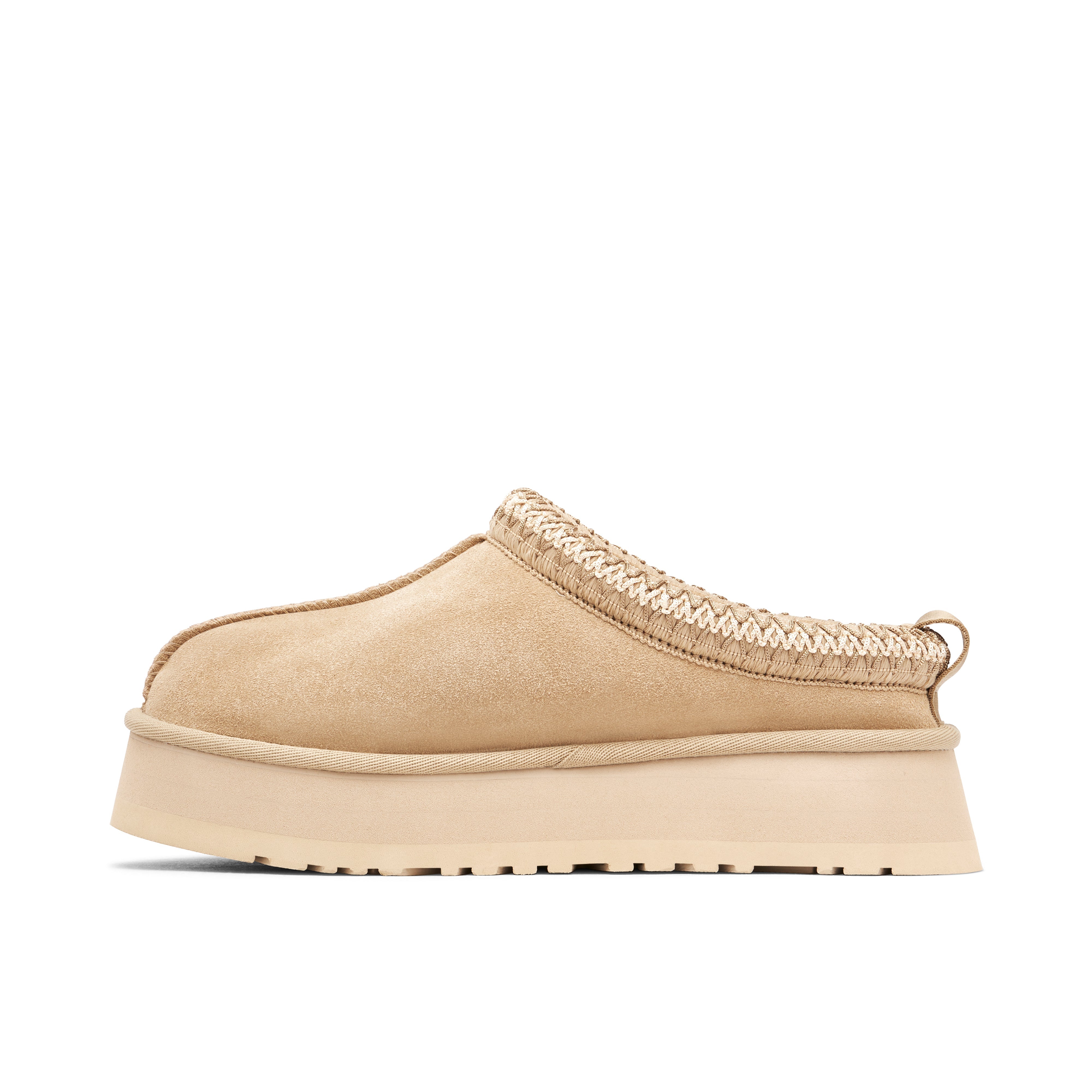 UGG - Tazz Slipper Mustard Seed
