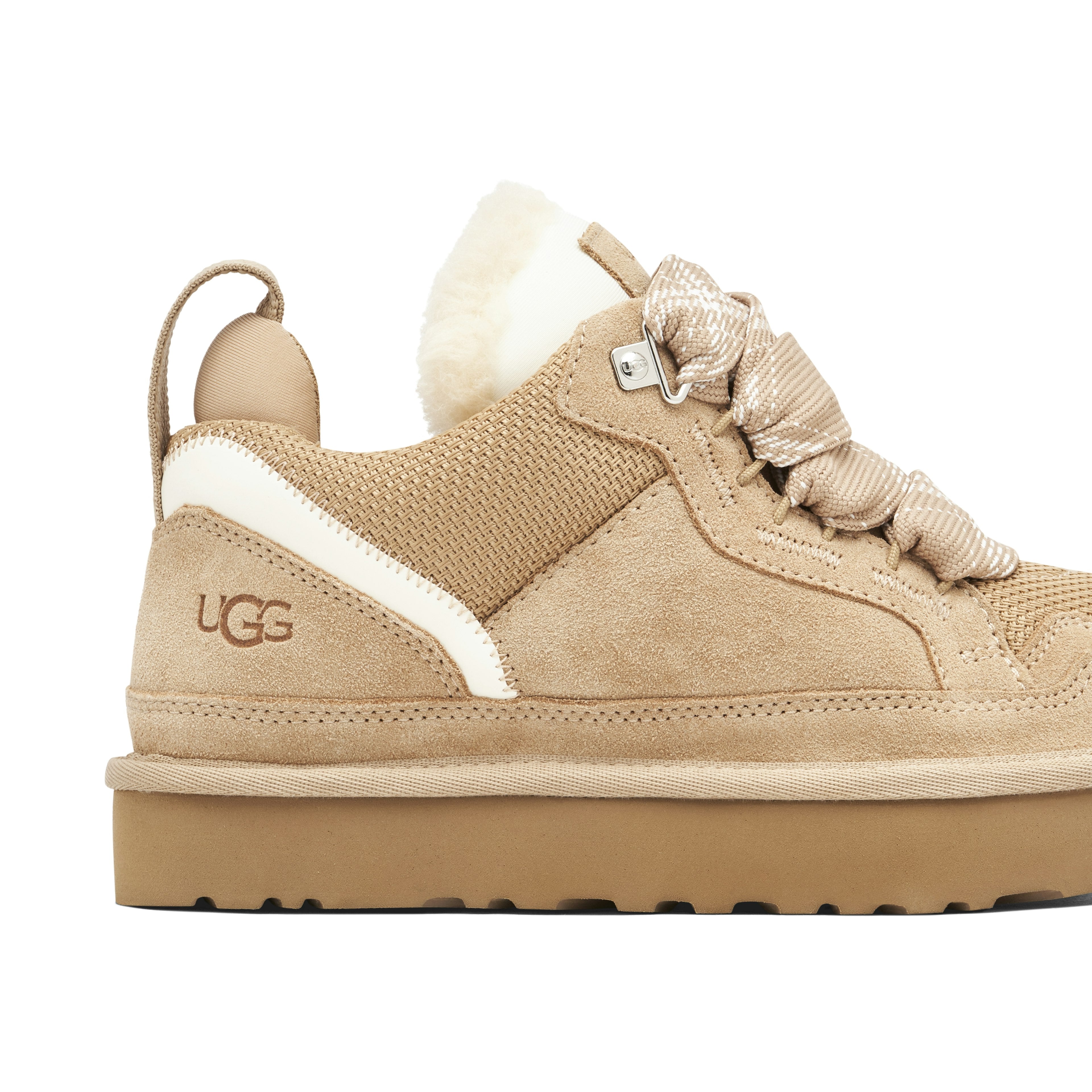 UGG - Lowmel Sand
